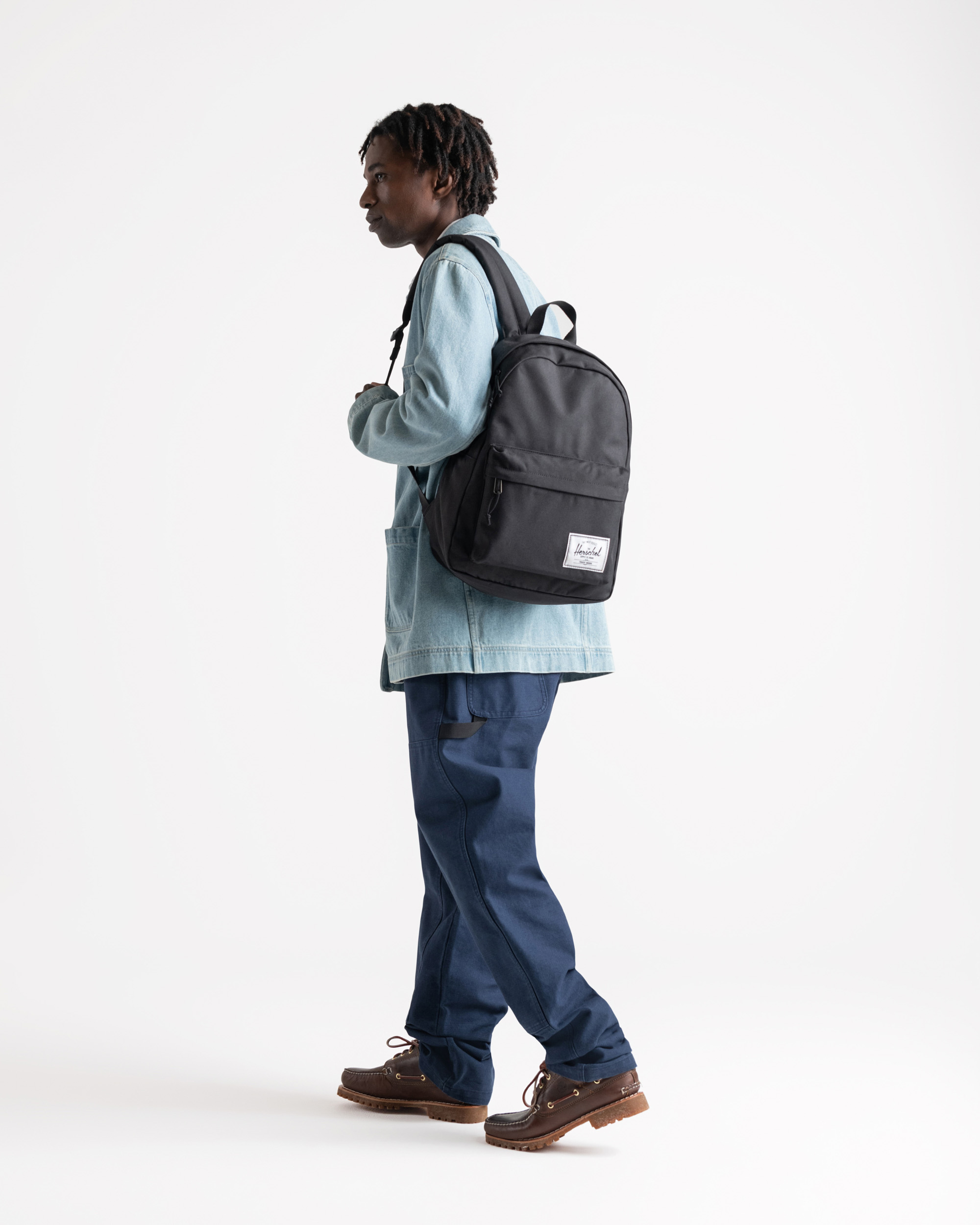 Classic Backpack 26L | Herschel Supply Co. Classic Backpack 26L | Herschel Supply Co.