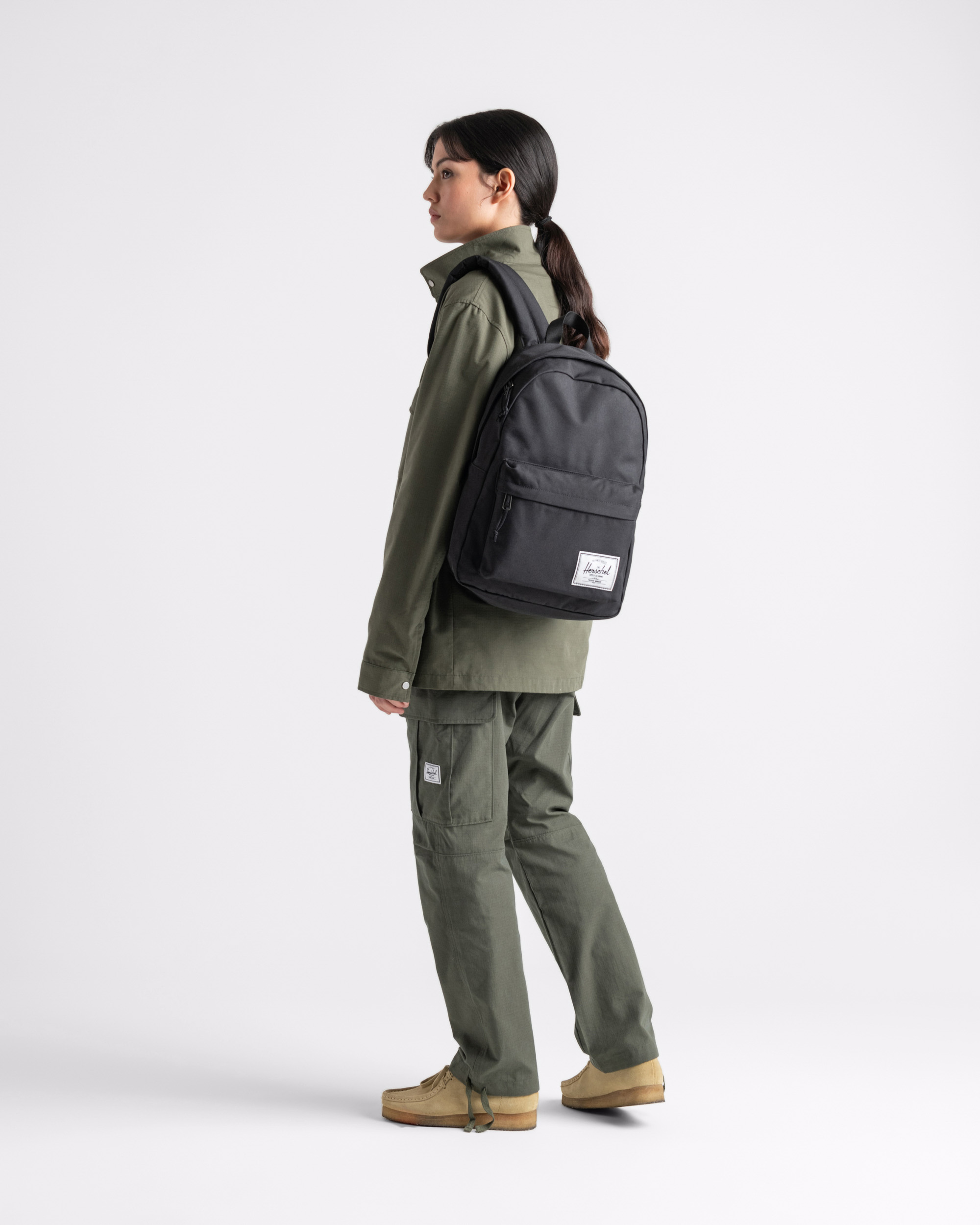 Classic Backpack 26L | Herschel Supply Co.