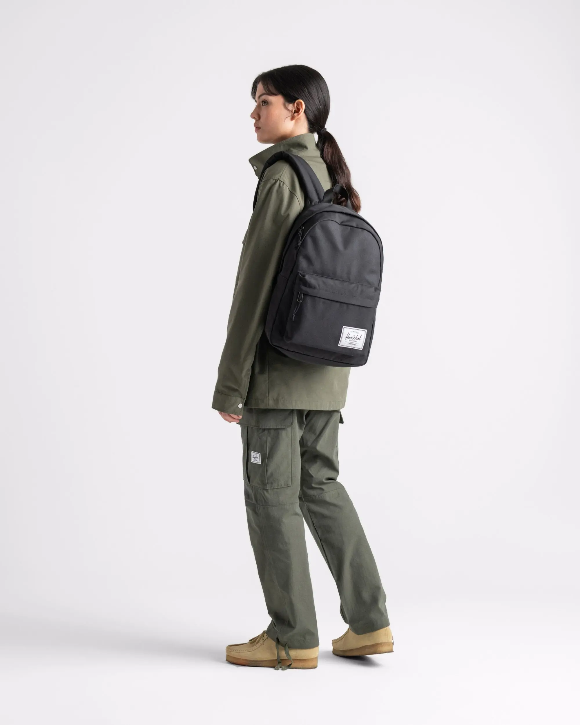 Herschel classic bag 2025