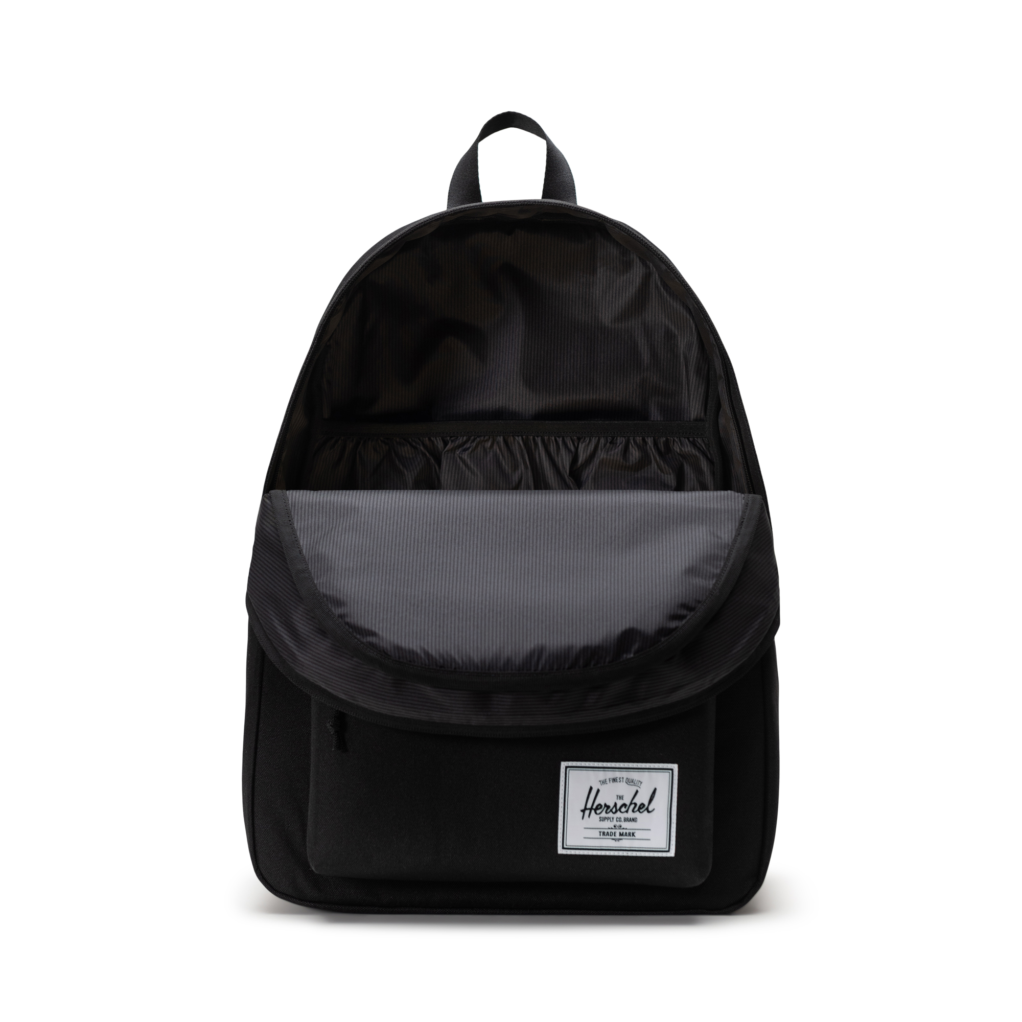 Herschel backpack fashion for work