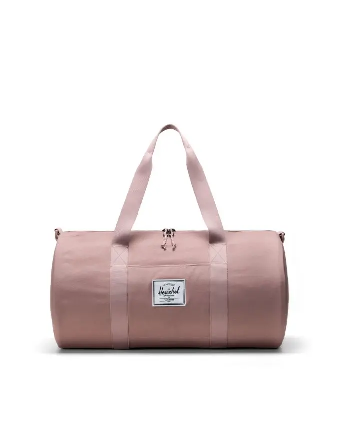 parkland duffle