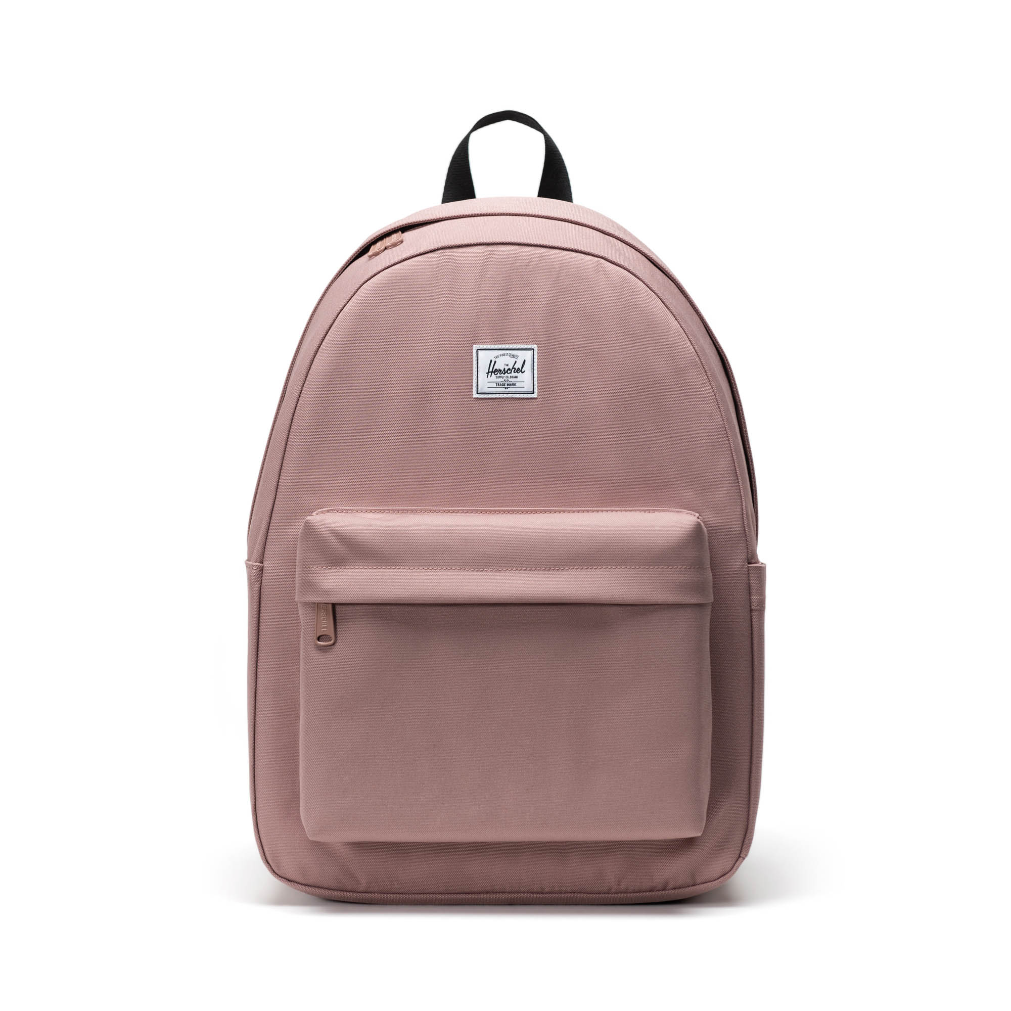 Herschel backpack rose gold hotsell