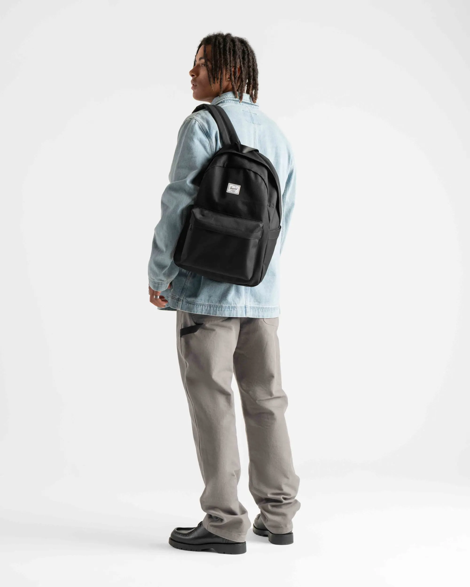 Classic Book Bag - 26L