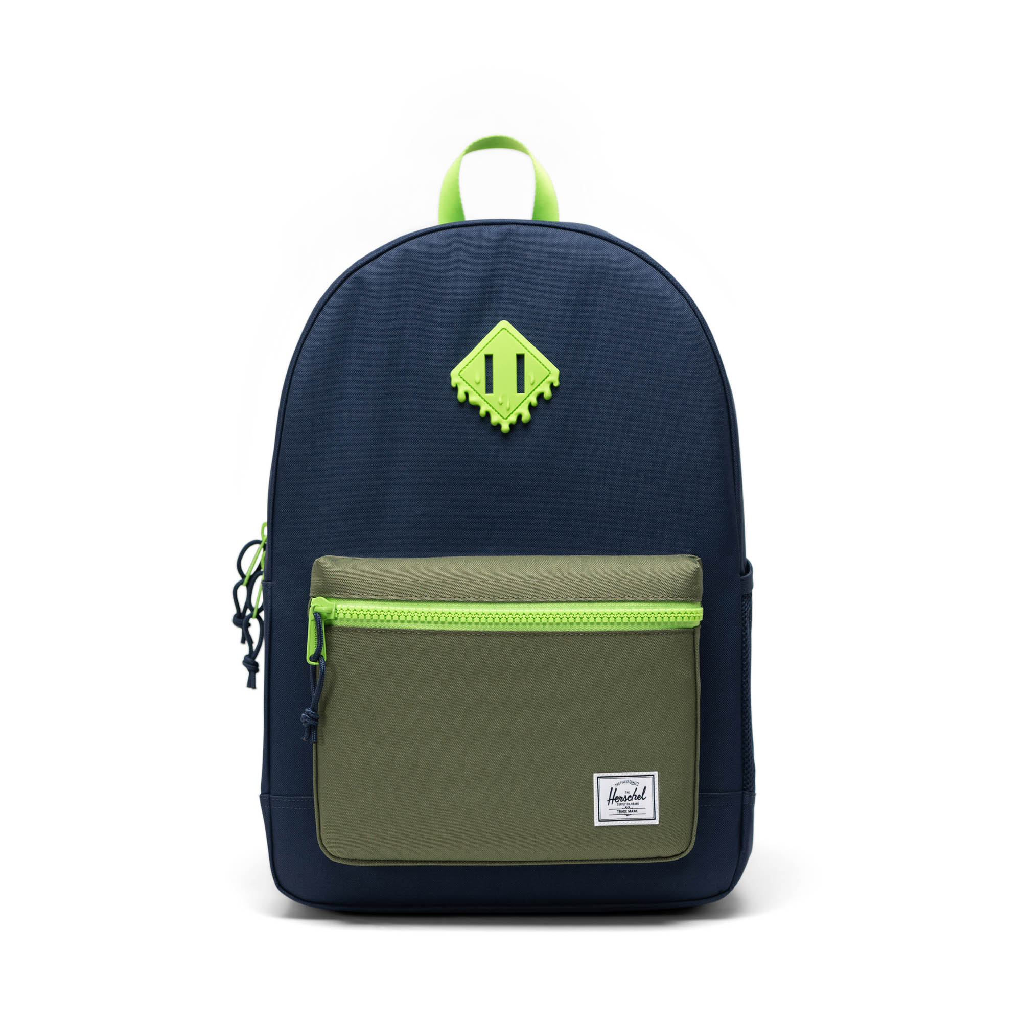 Heritage Backpack Youth 26L | Herschel Supply Co.