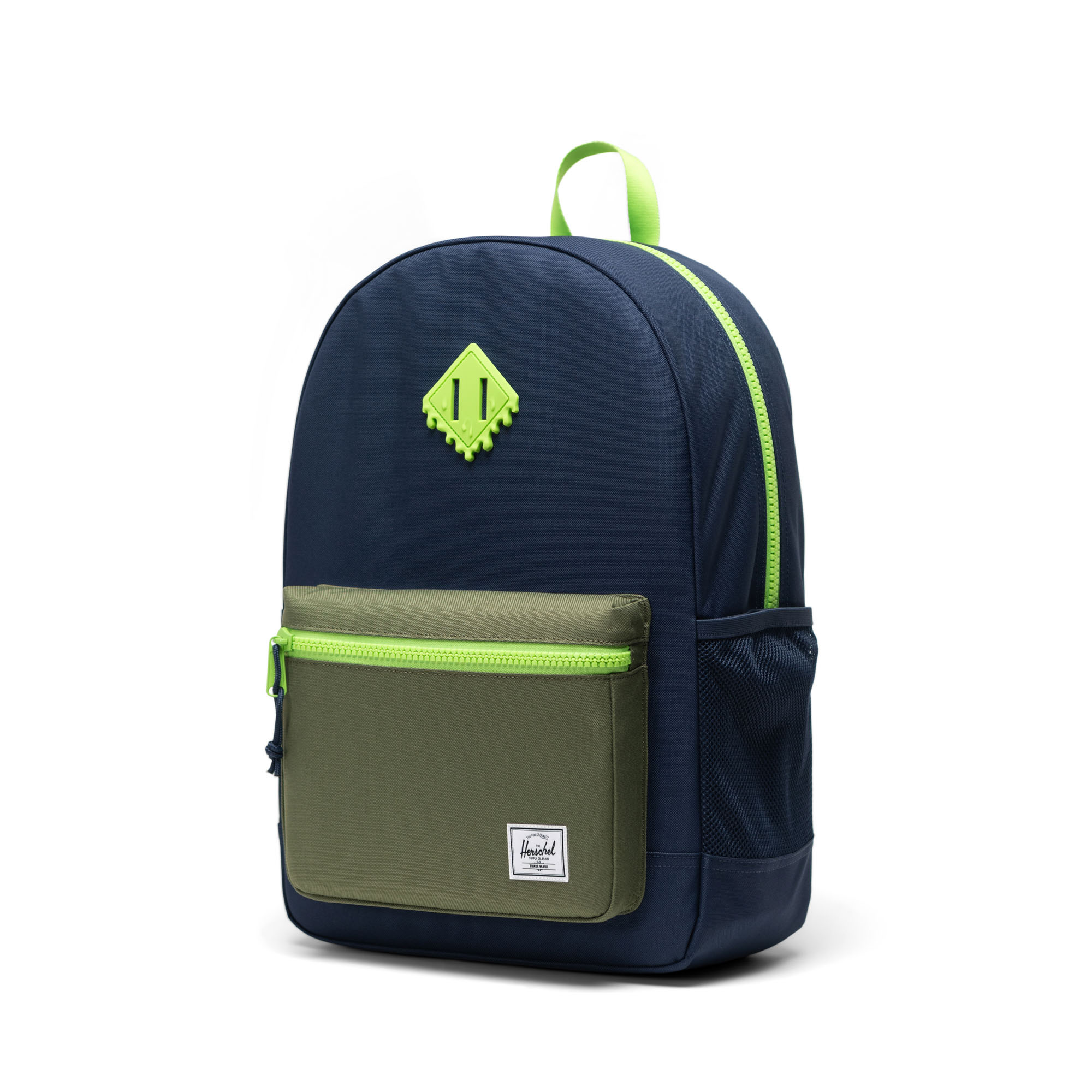 Heritage Backpack Youth 26L | Herschel Supply Co.