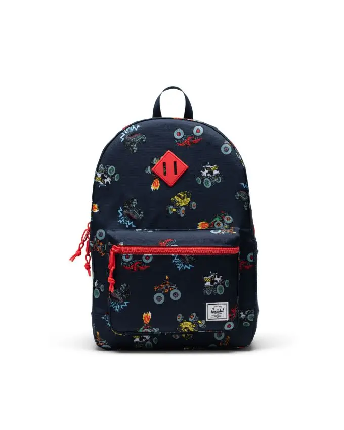 ★2024SS新作★OPENING PROJECT★ESSENTIAL BACKPACK MUSINSA | OPENING PROJECT Essential Backpack - Black