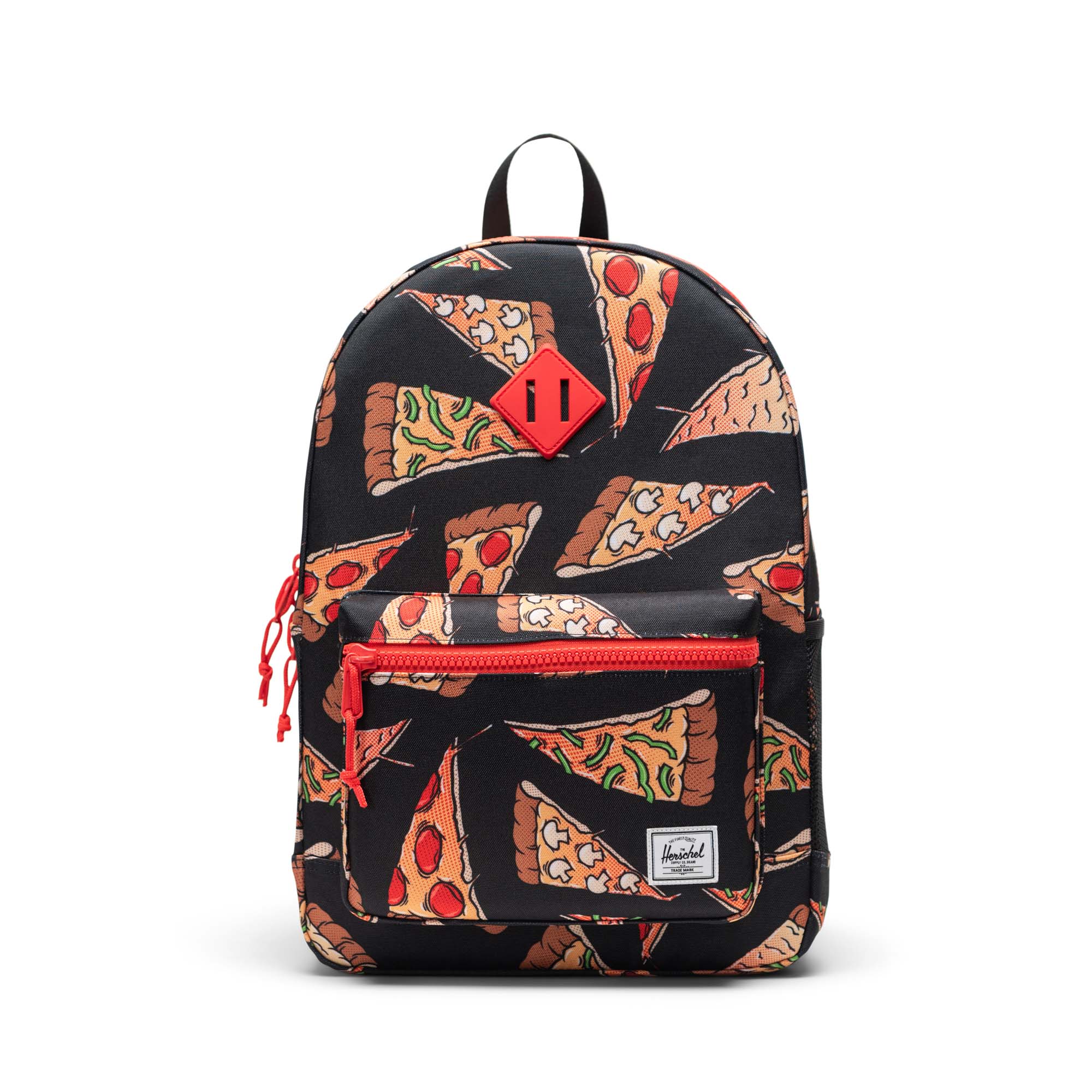 Heritage Backpack Youth 26L | Herschel Supply Co. Heritage Backpack Youth 26L | Herschel Supply Co.