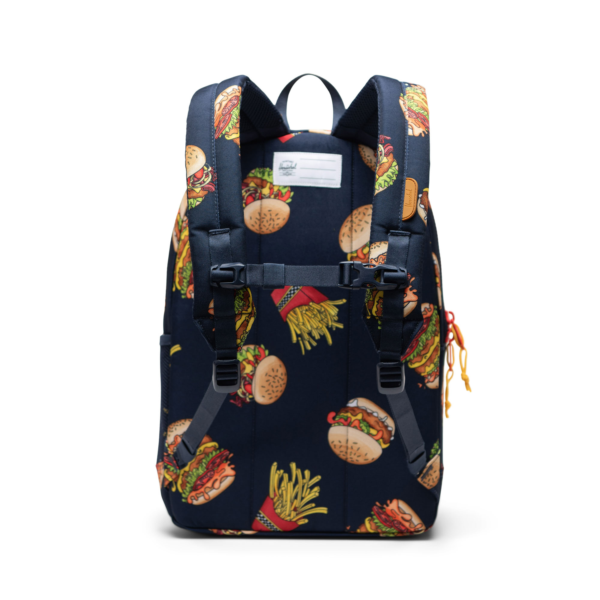 Heritage Backpack Youth 26L | Herschel Supply Co. Heritage Backpack Youth 26L | Herschel Supply Co.
