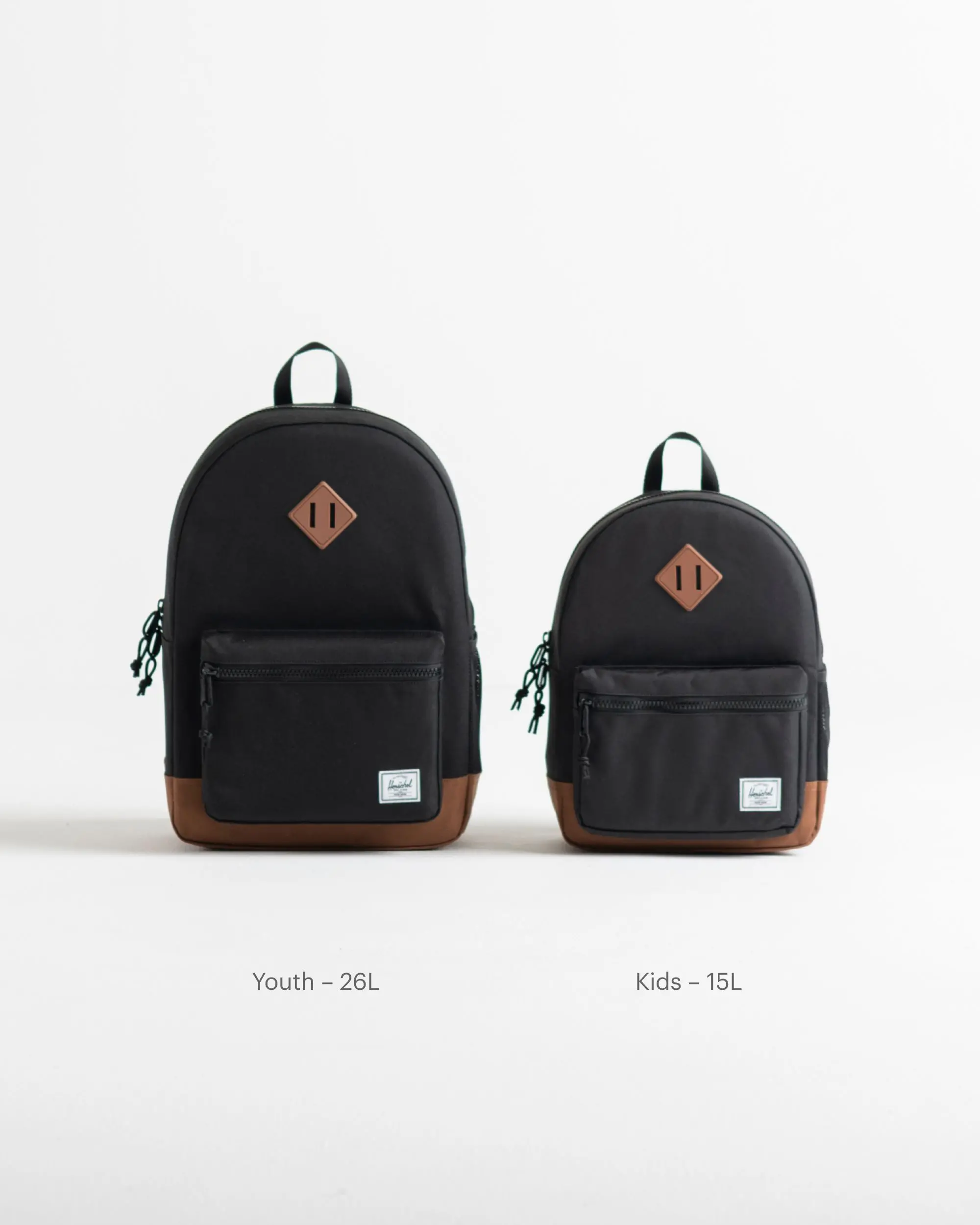 Herschel youth backpack sale store