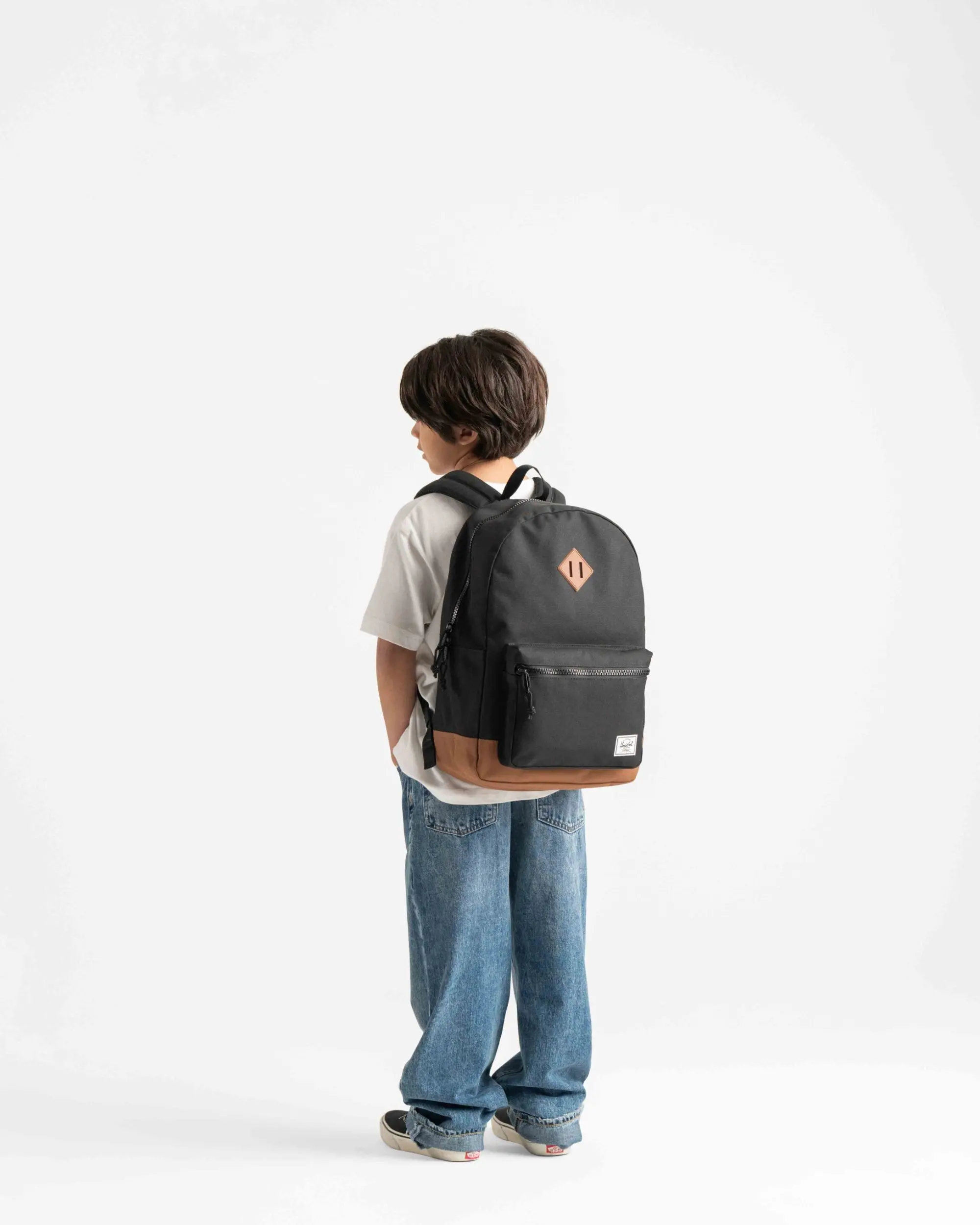 Herschel heritage youth backpack sales