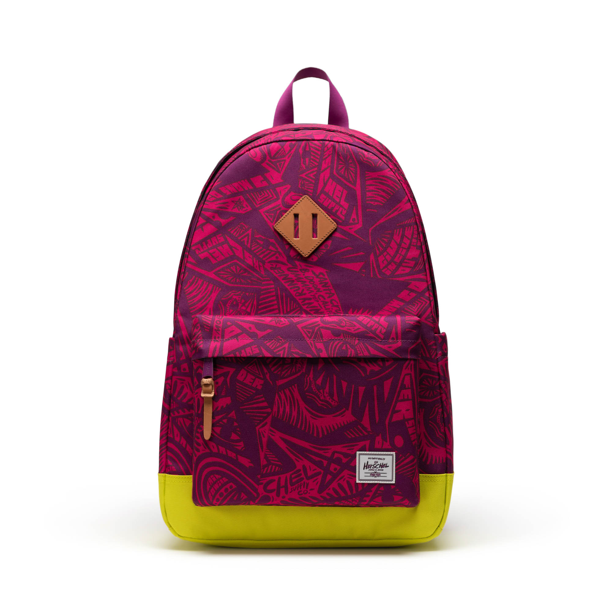 Herschel Heritage™ Backpack Thomas Campbell | Herschel Supply Company 