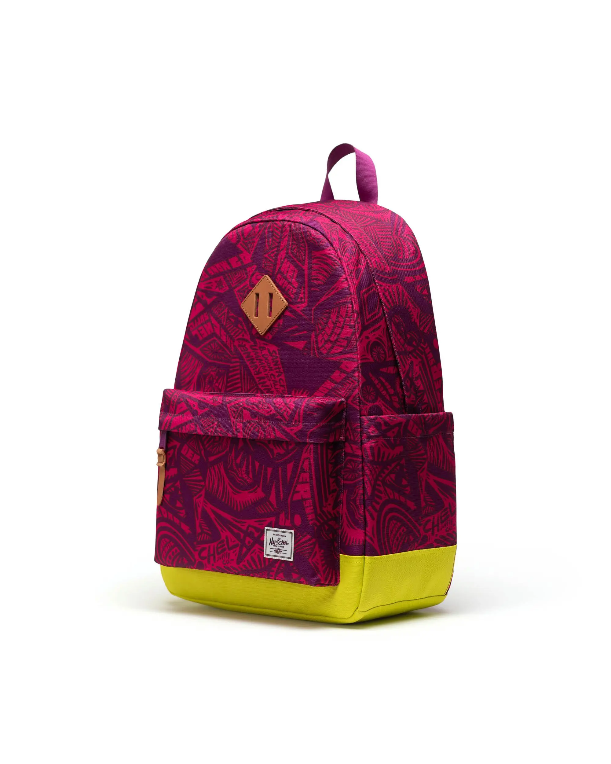 Herschel Heritage™ Backpack Thomas Campbell