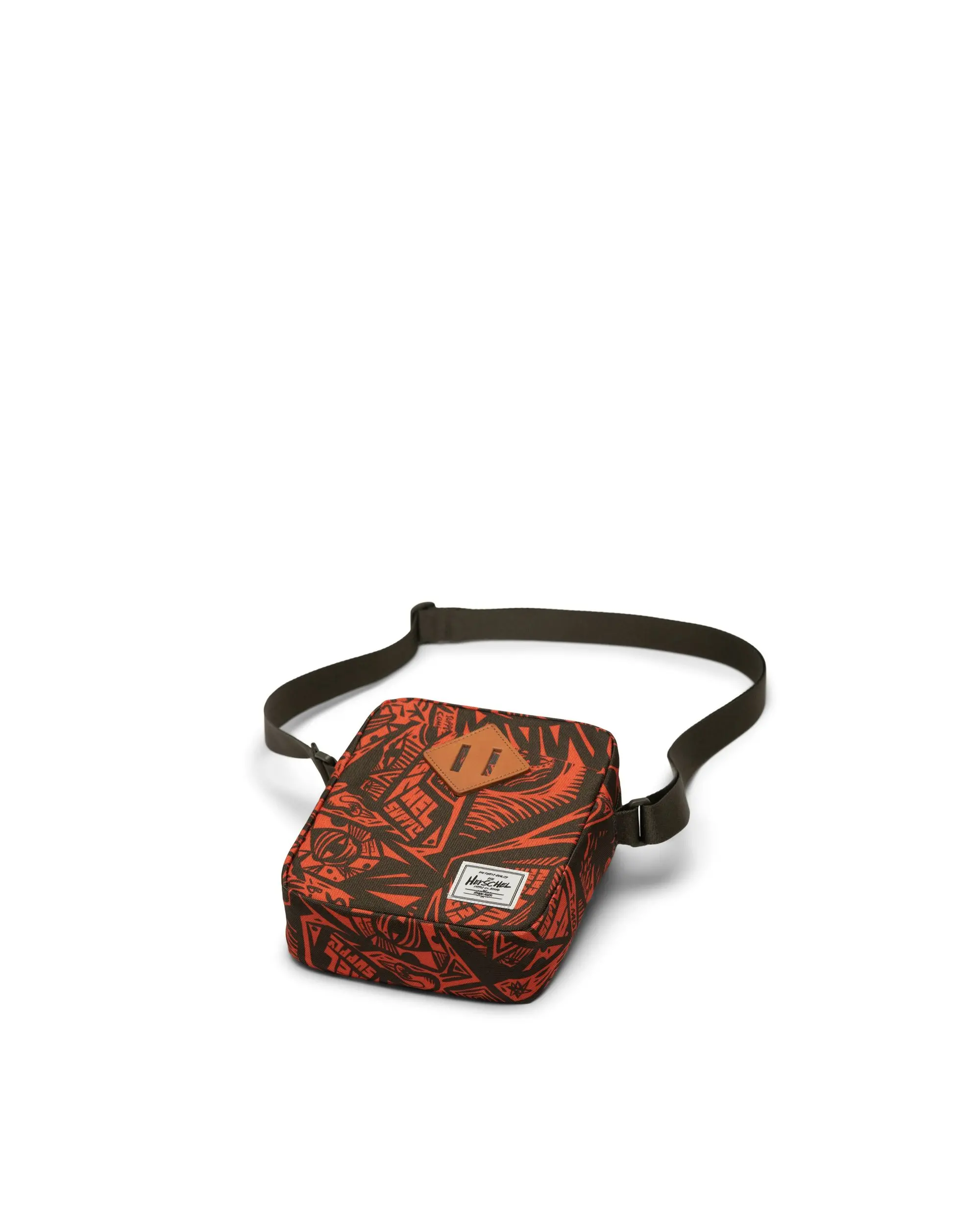 Herschel Heritage™ Crossbody Thomas Campbell