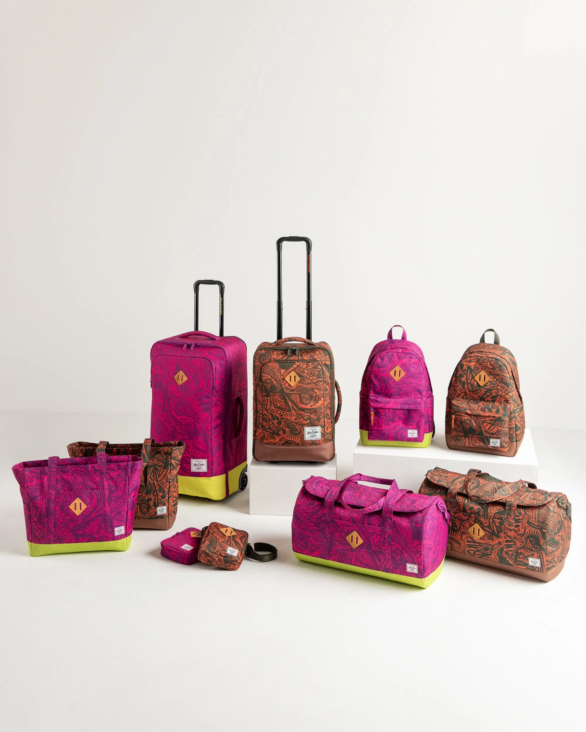 Herschel Heritage™ Crossbody Thomas Campbell