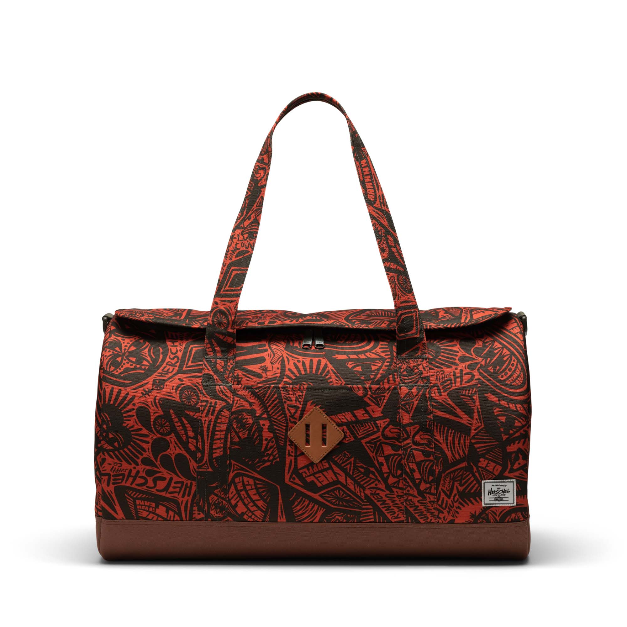 Herschel Heritage Duffle Thomas Campbell | Herschel Supply Company