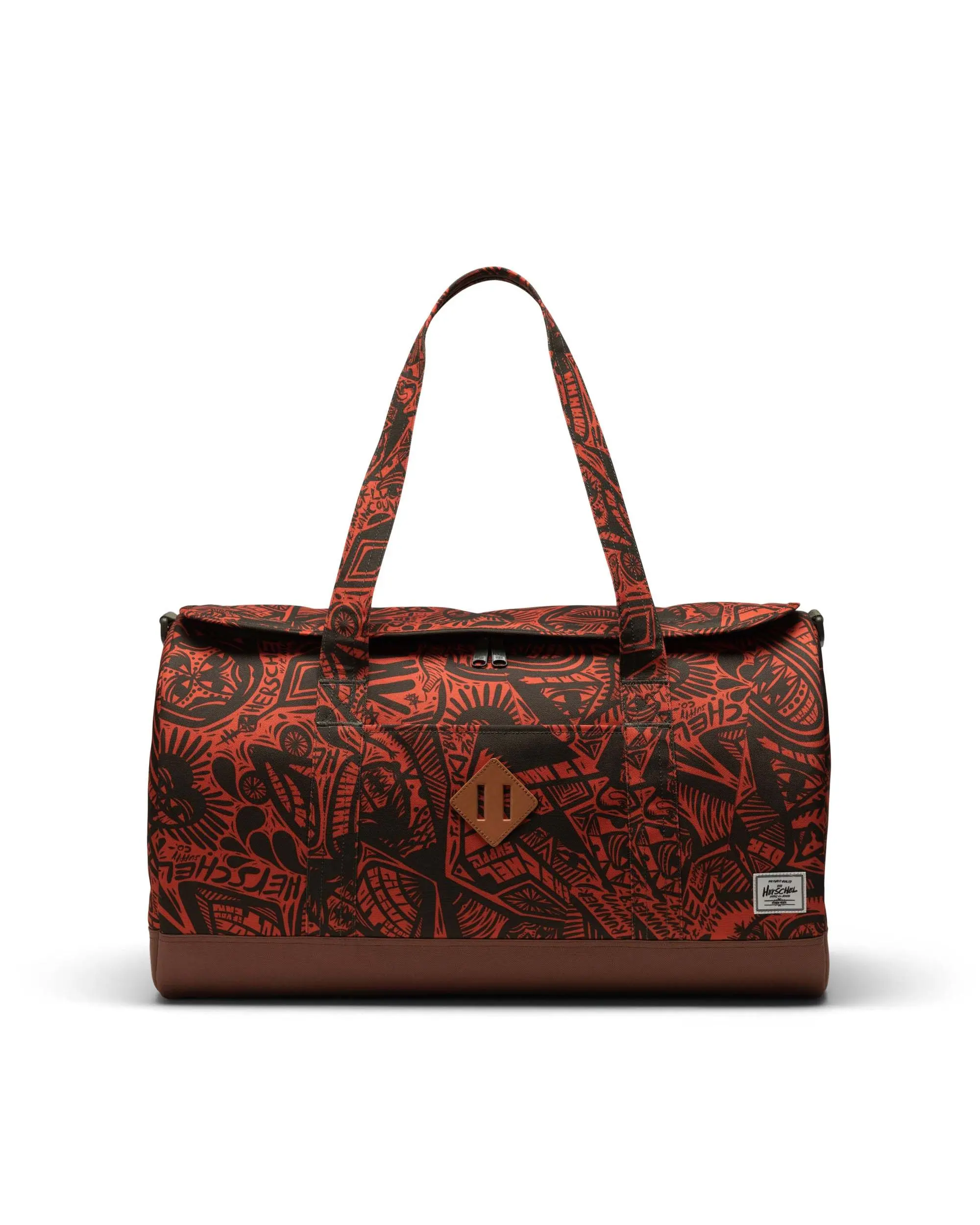 Herschel Heritage™ Duffle Thomas Campbell