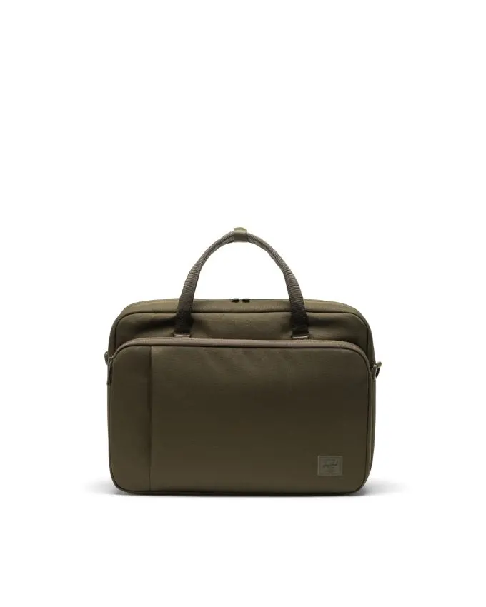 Gibson Messenger | Tech - 18L