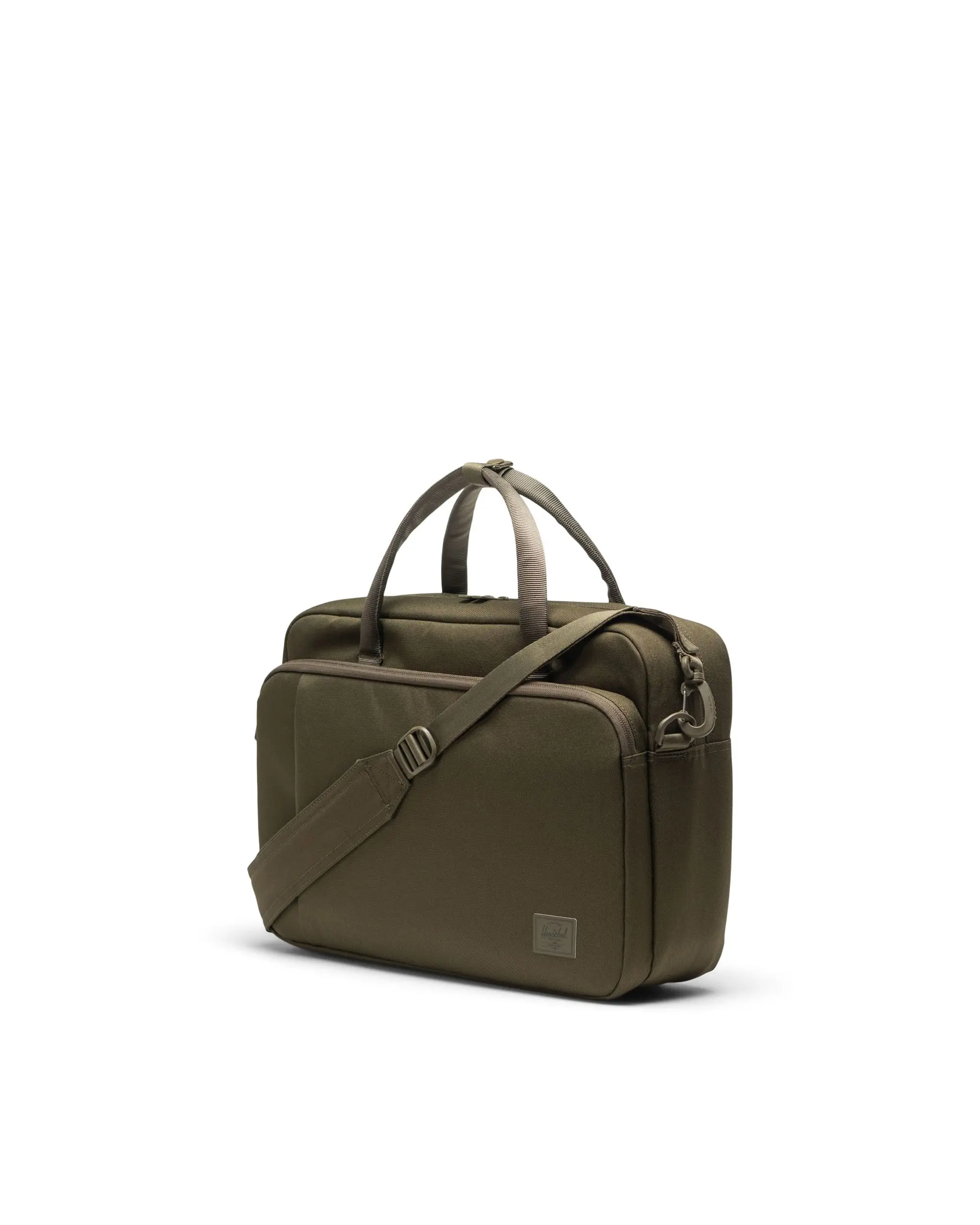 gibson-messenger-tech