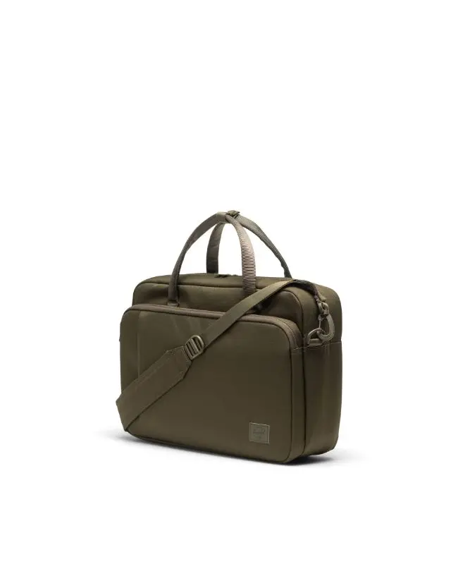 Gibson Messenger | Tech - 18L