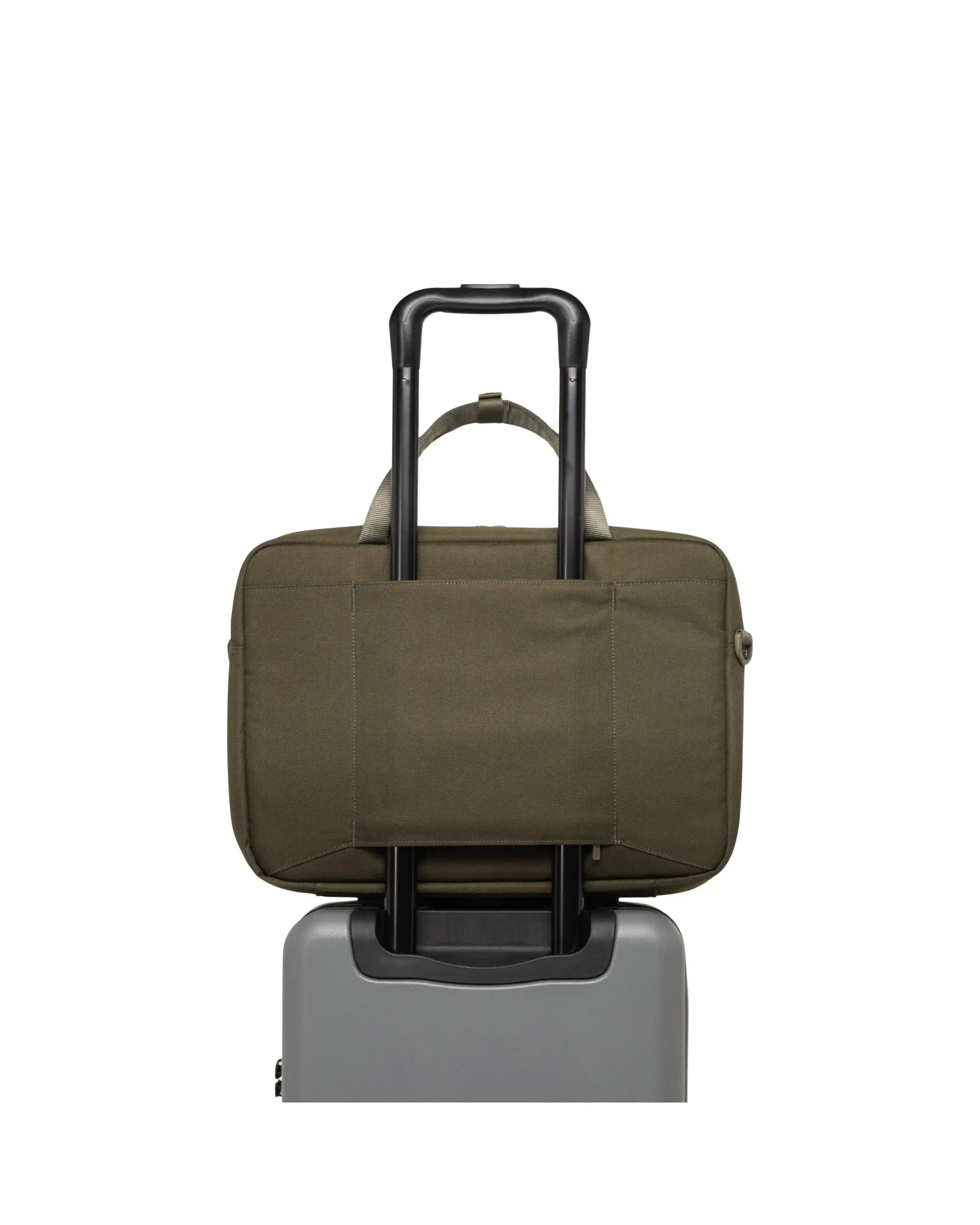 Gibson Messenger | Tech - 18L