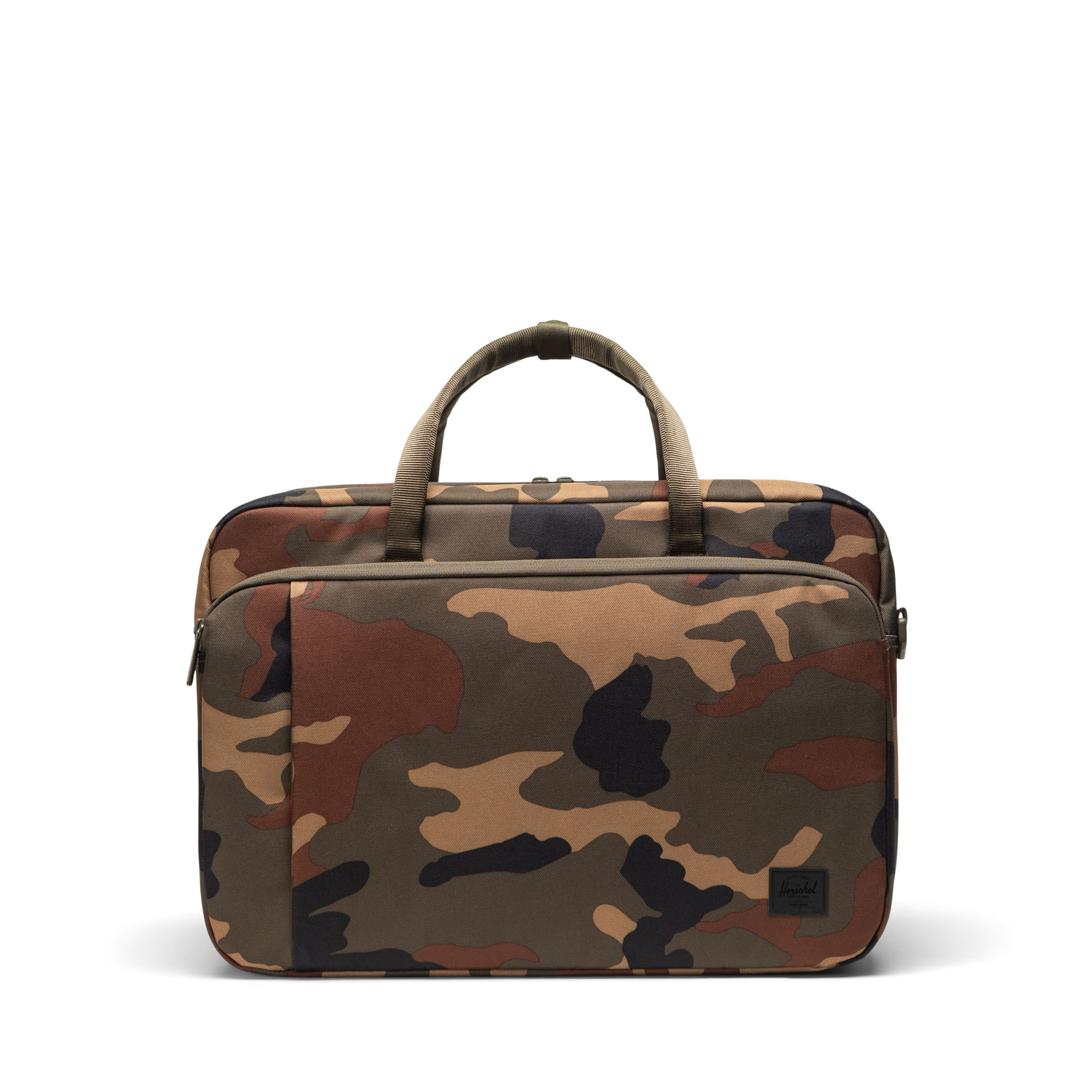 Bowen Convertible Travel Duffle Tech 30L | Herschel Supply Company