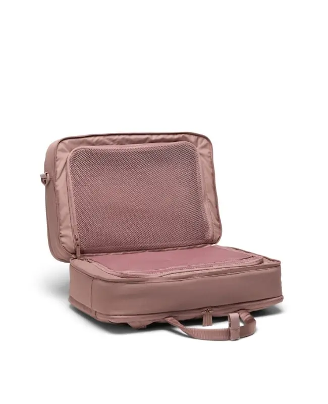 Bowen Convertible Travel Duffle Tech - 30L