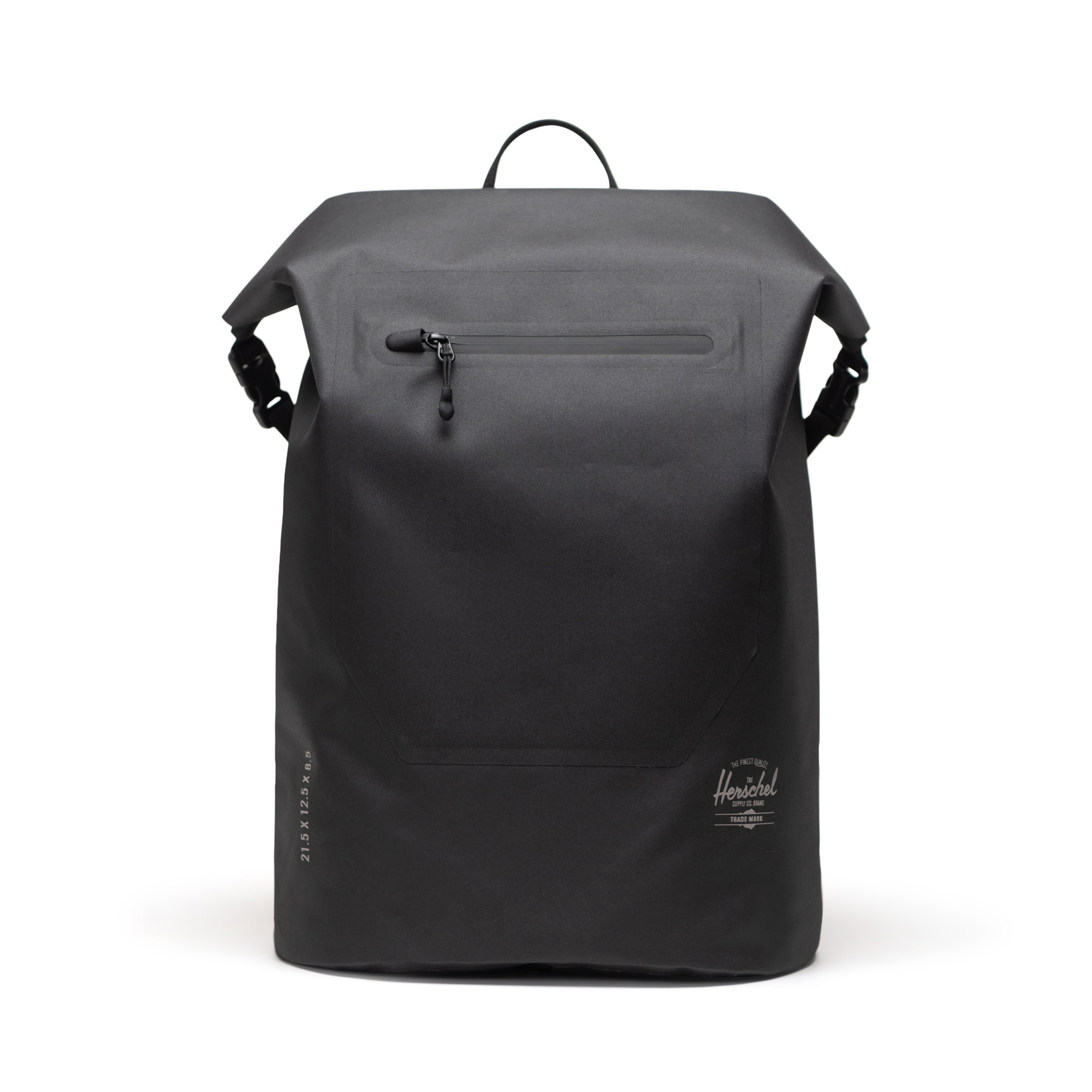 Herschel Supply Co | Dry Bag Backpack 32L | Black