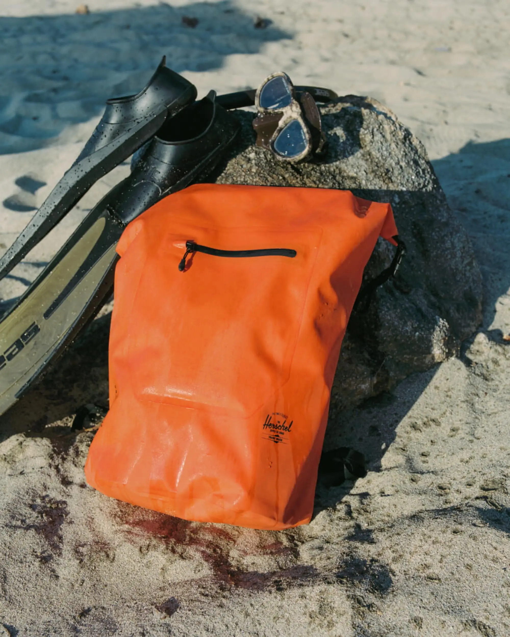 Dry Bag Backpack 32L