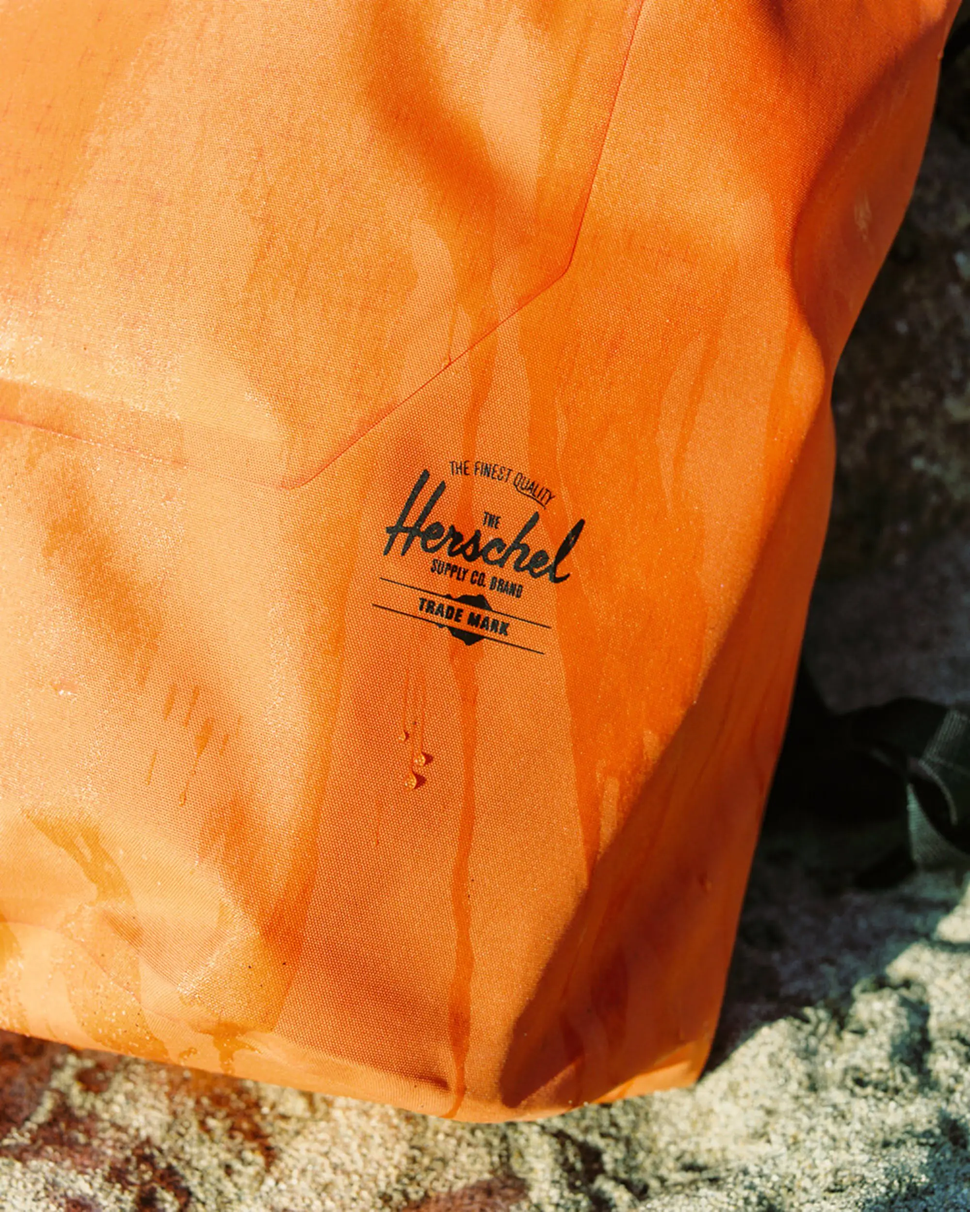 Dry Bag Backpack 32L