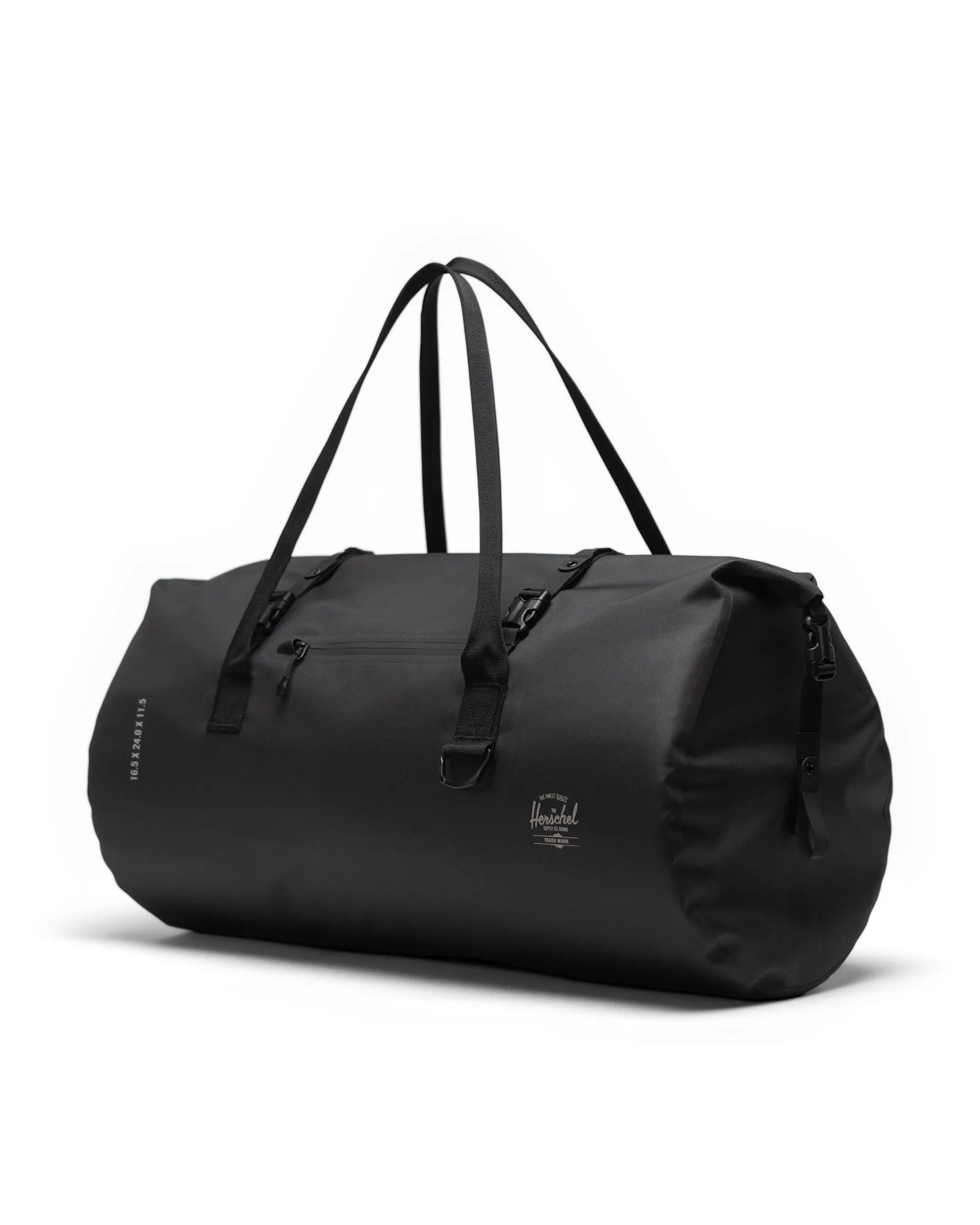 Dry Bag Duffle 55L