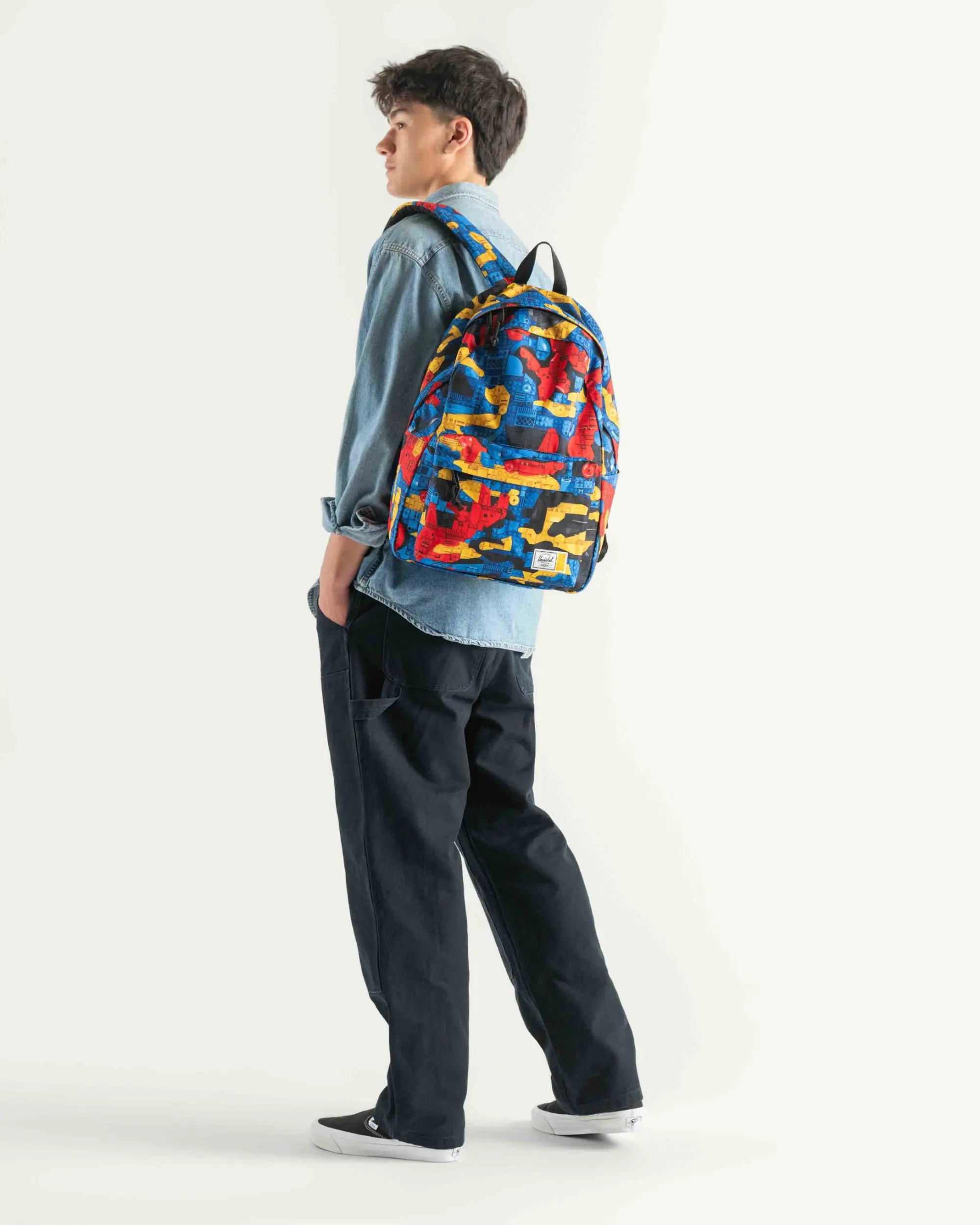 LEGO® Herschel Classic™ XL Backpack - 30L