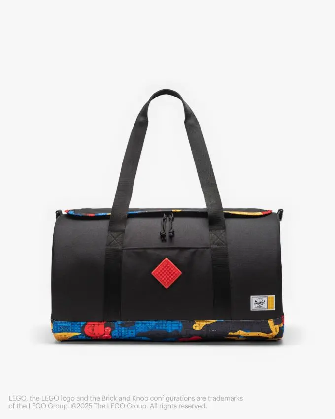 LEGO® Herschel Heritage™ Duffle - 40L