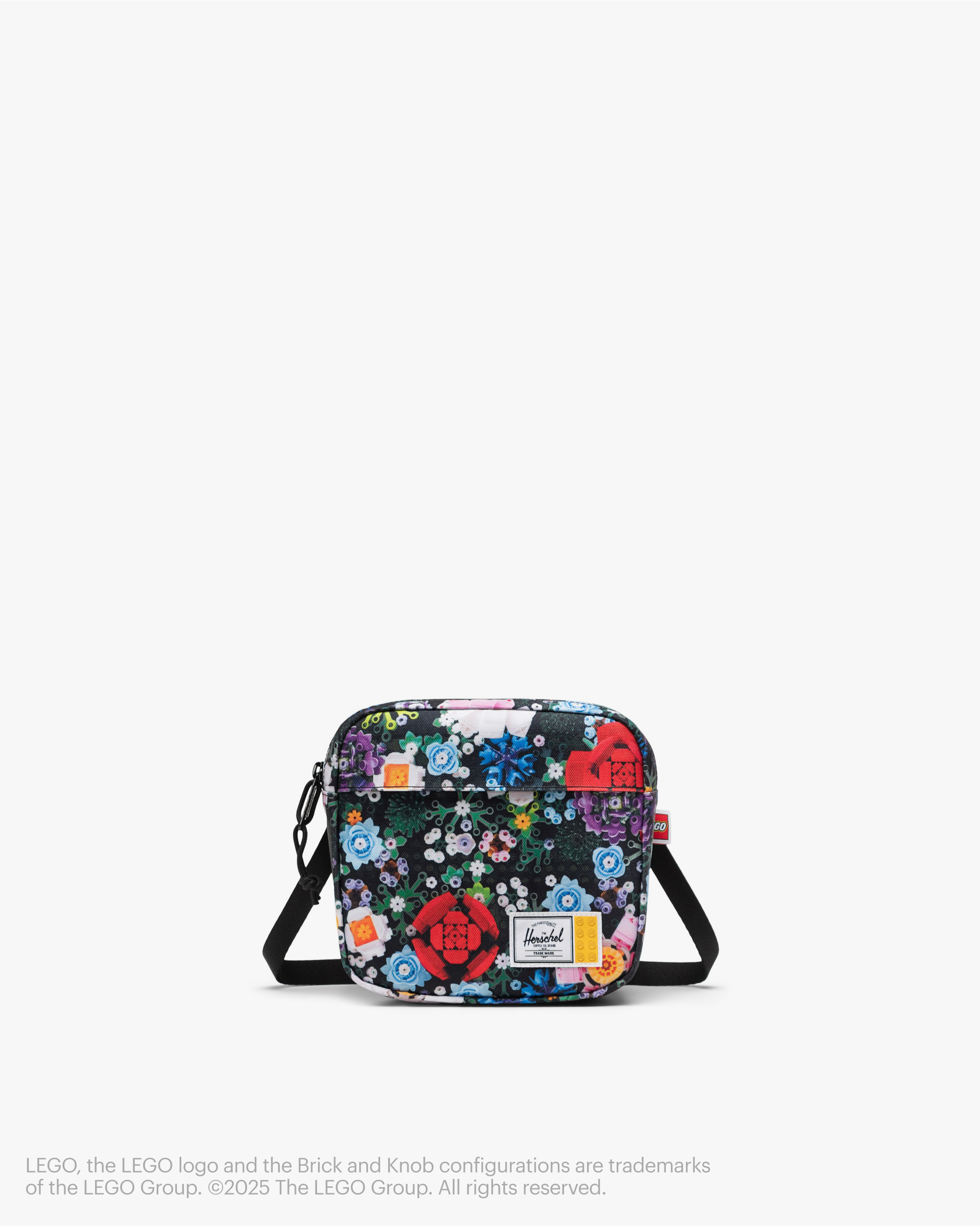 ショルダーバッグ・ポシェット MUCENT ROUSSEL L LOGO SHIRRING CROSS BAG UNISEX 5BMR0096 Lug Puffer Crossbody with Logo Strap - Moonwalk - QVC.com