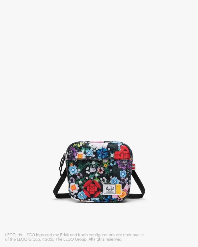 【Herschel Supply】クロスボディー・ショルダーバッグ Herschel Supply(ファッション) Supply ハーシェル サプライ