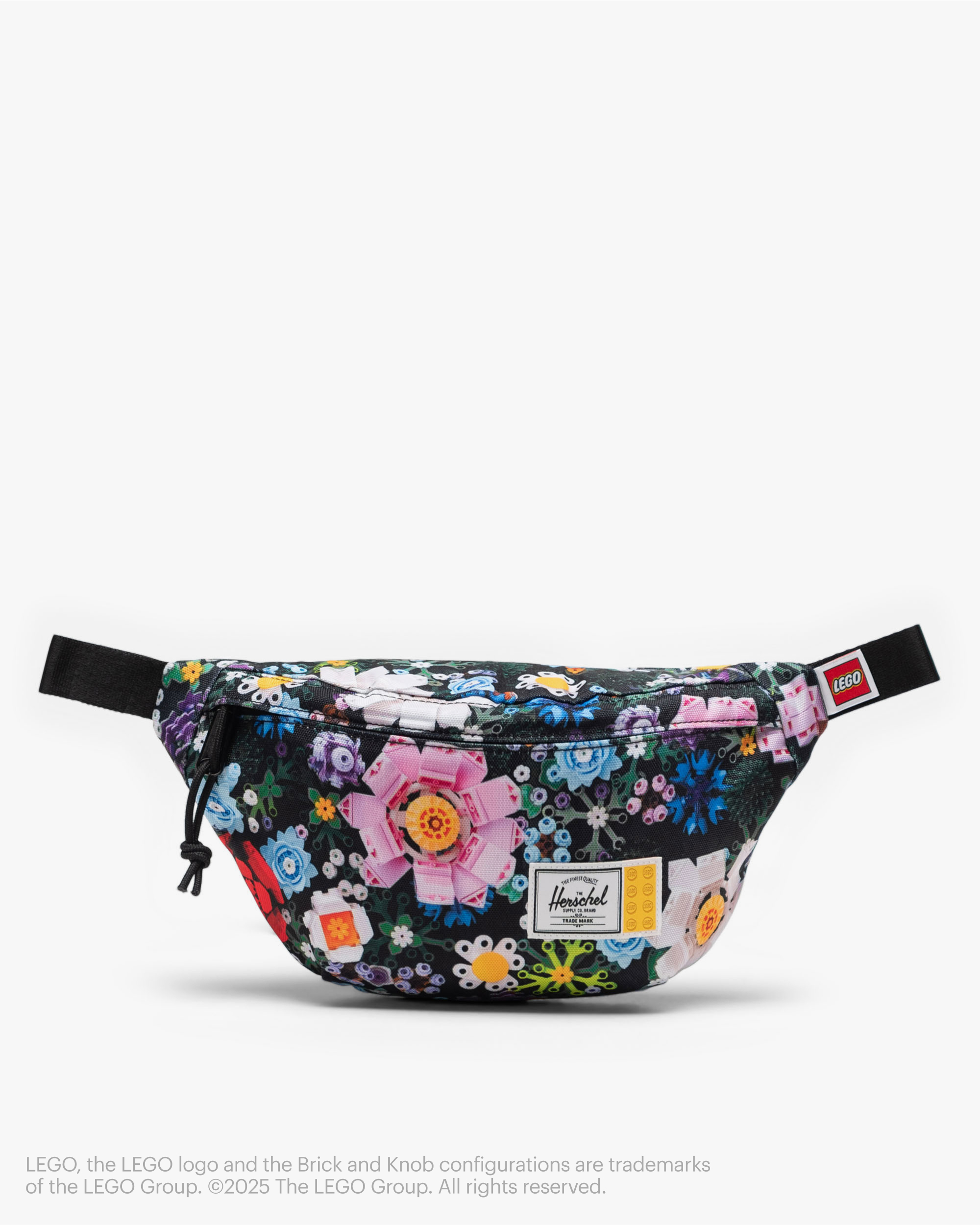 LEGO® Herschel Classic™ Hip Pack 1L | Herschel Supply Company