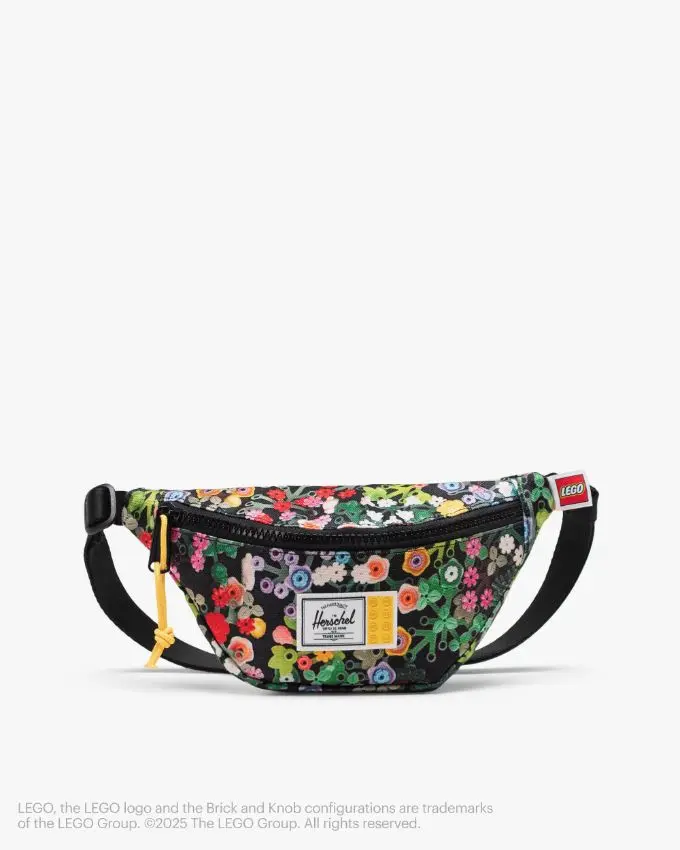 LEGO® Herschel Heritage™ Hip Pack Little Herschel - 1L