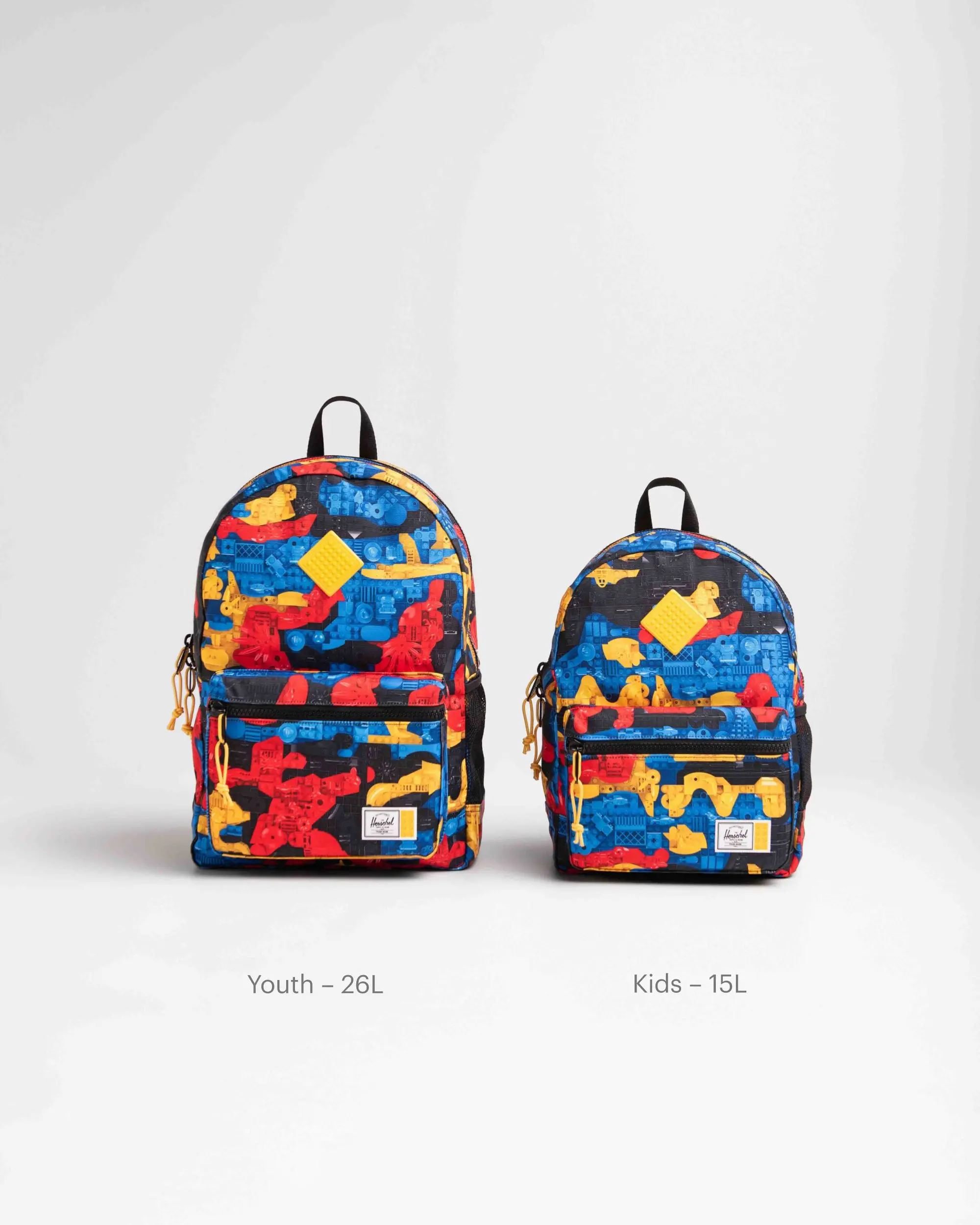 LEGO® Herschel Heritage™ Kids Backpack - 15L