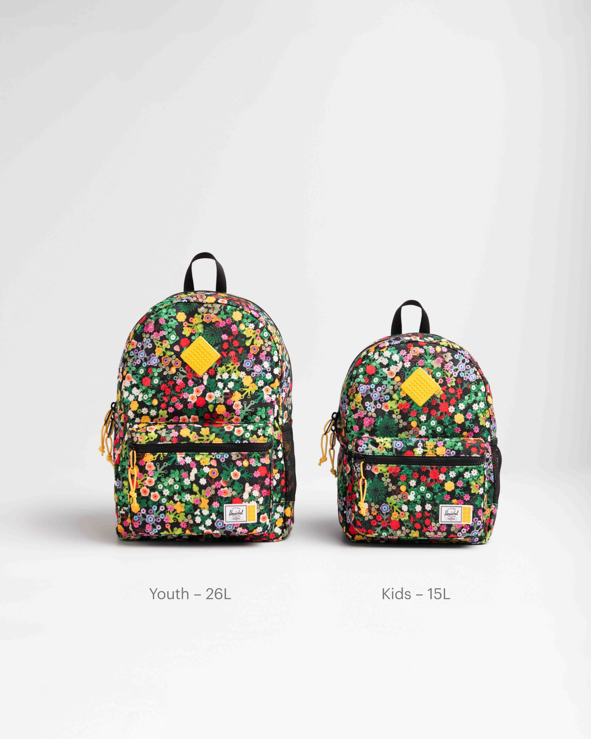 LEGO® Herschel Heritage™ Kids Backpack 15L | Herschel Supply Company