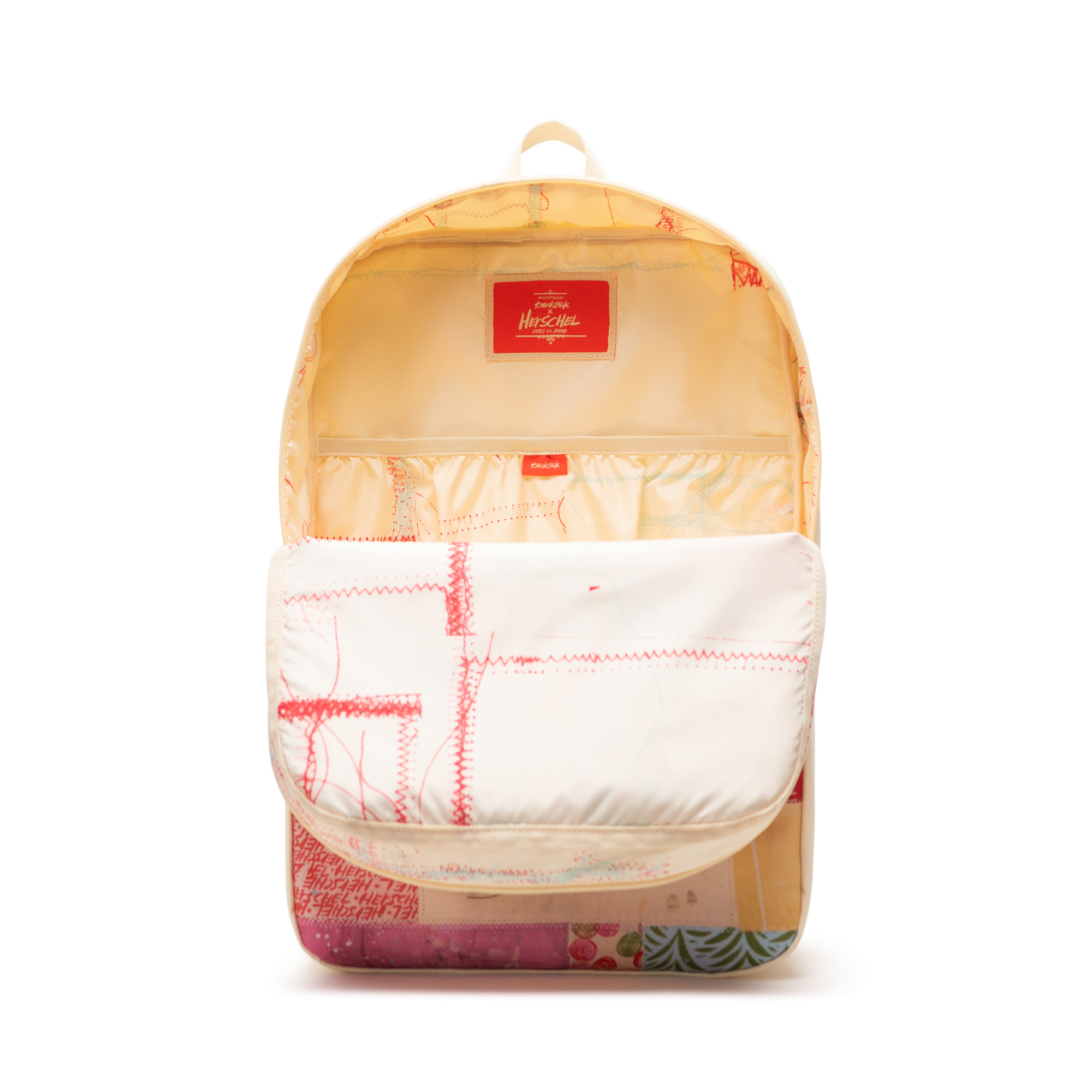 Wesbrook Backpack | Thomas Campbell | Herschel Supply