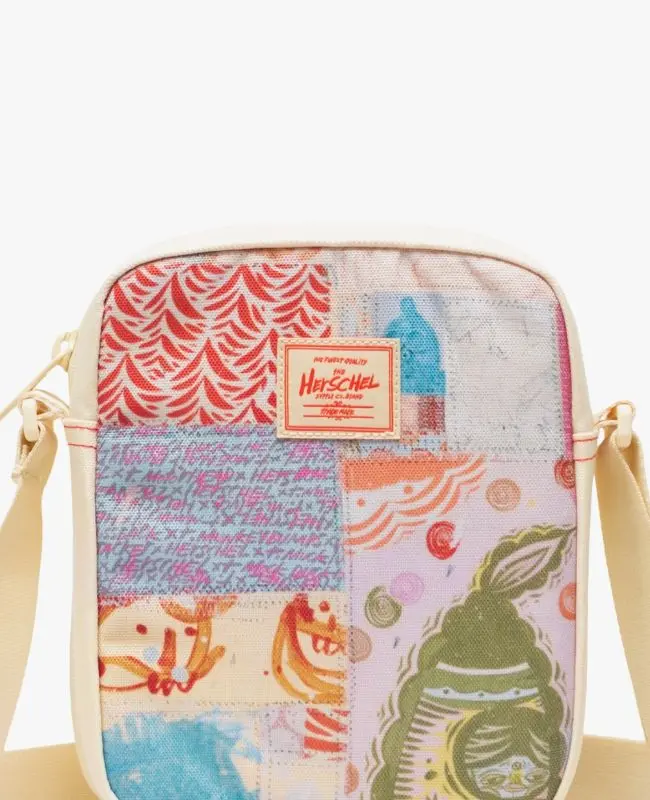 Heritage™ Crossbody Thomas Campbell - 2.5L