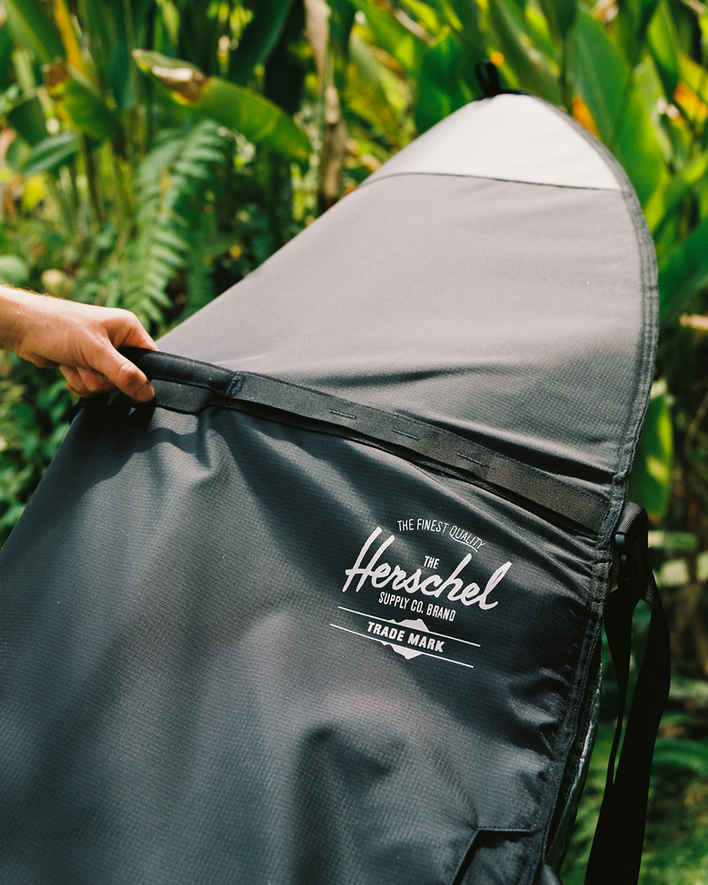 ash　MCTAVISH Travel Board Bag 6 ash MCTAVISH Travel Board Bag 6 Travel Board Bag - 5'8