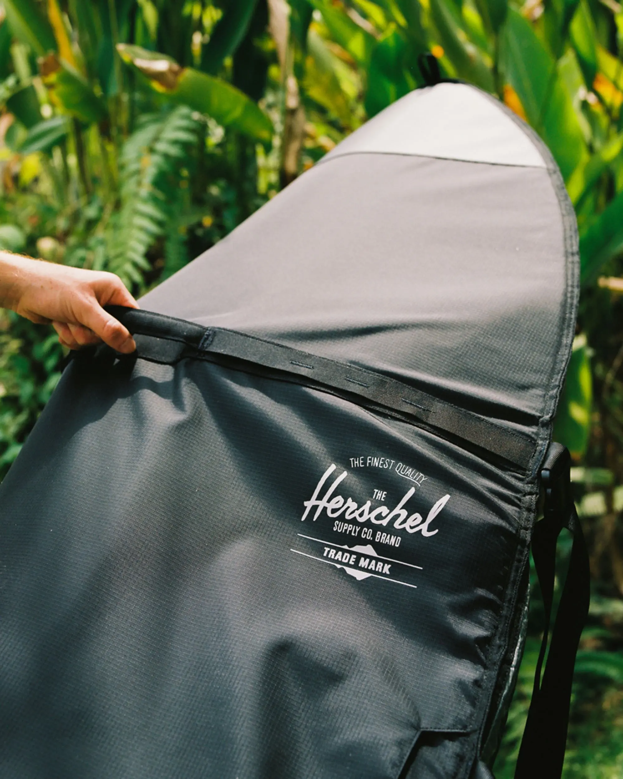 ash　MCTAVISH Travel Board Bag 6 ash MCTAVISH Travel Board Bag 6 ash MCTAVISH Travel Board