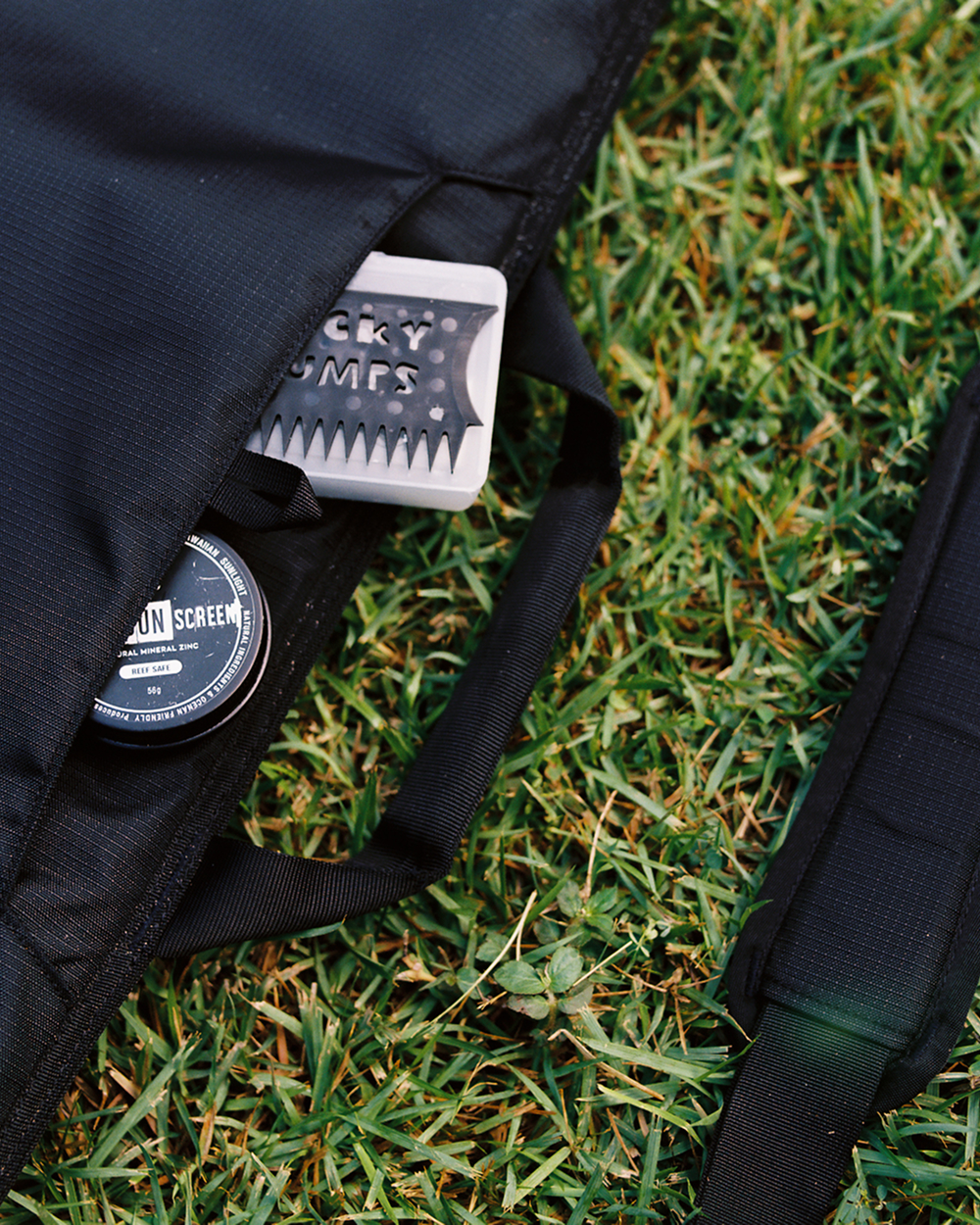 Surfboard Travel Bag Hybrid 6'6