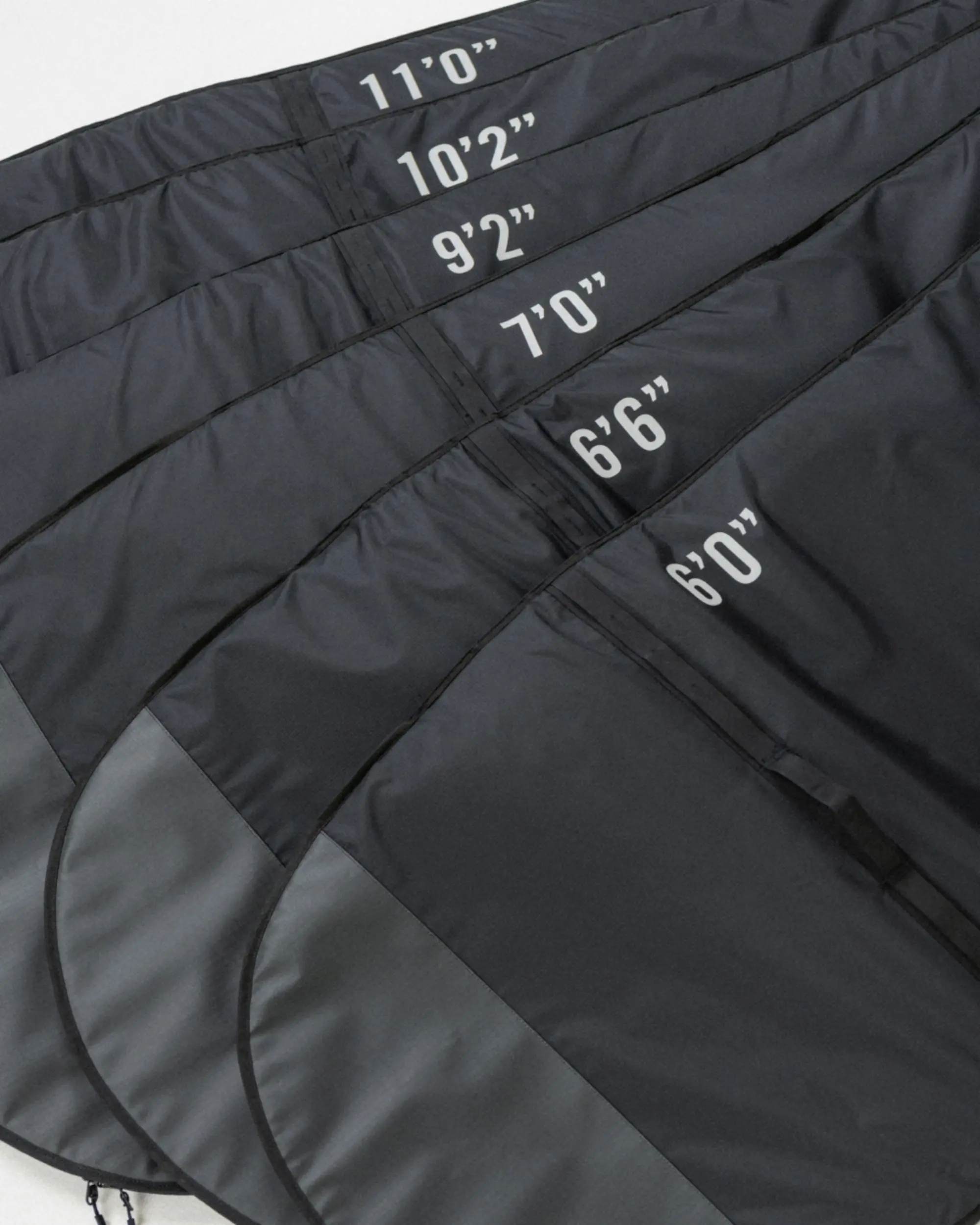 Surfboard Sleeve Hybrid 6'6"