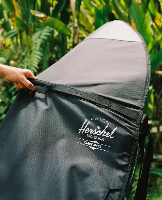 Surfboard Sleeve Hybrid 7'