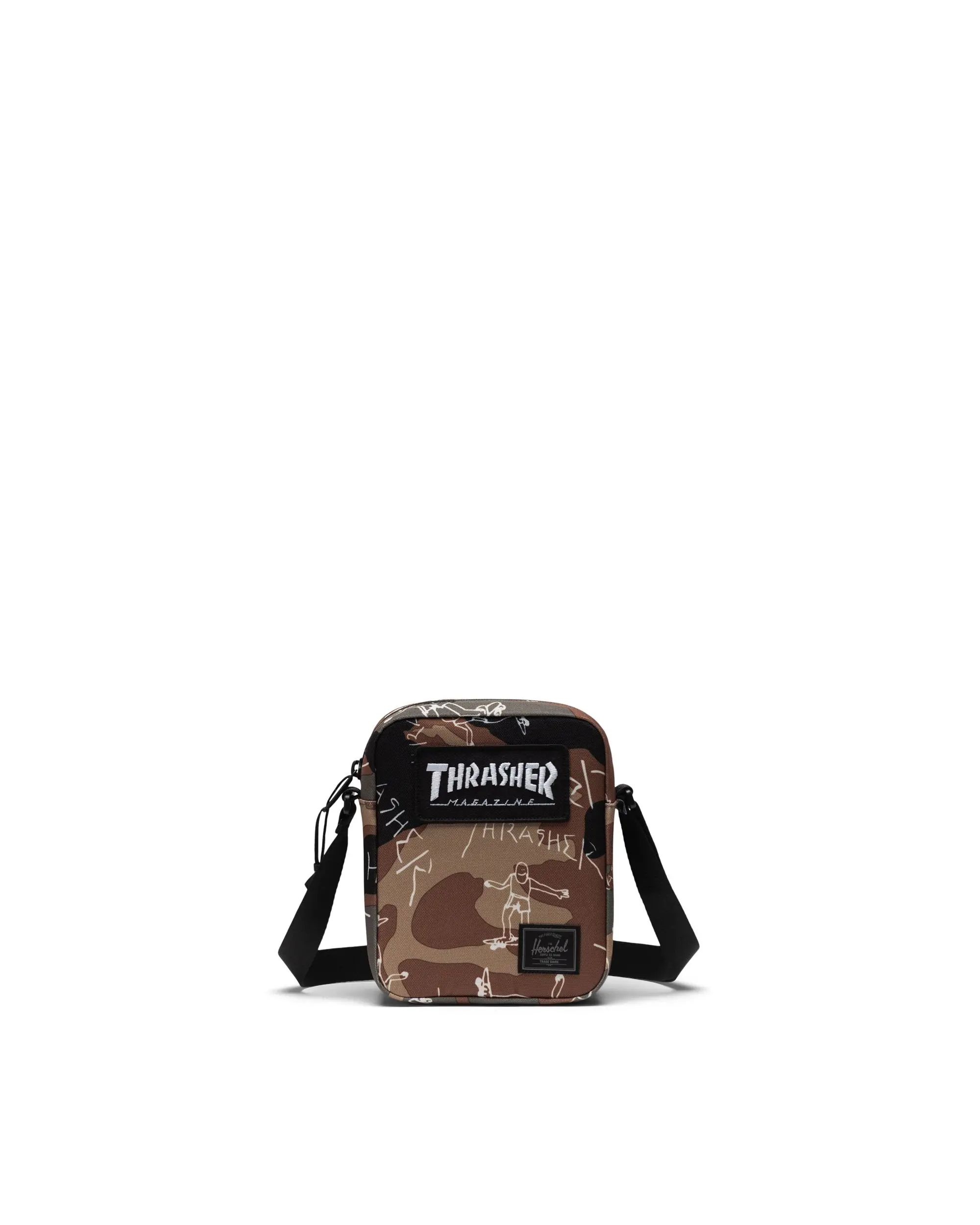 Thrasher Gonz Herschel Heritage™ Crossbody - 2.5L