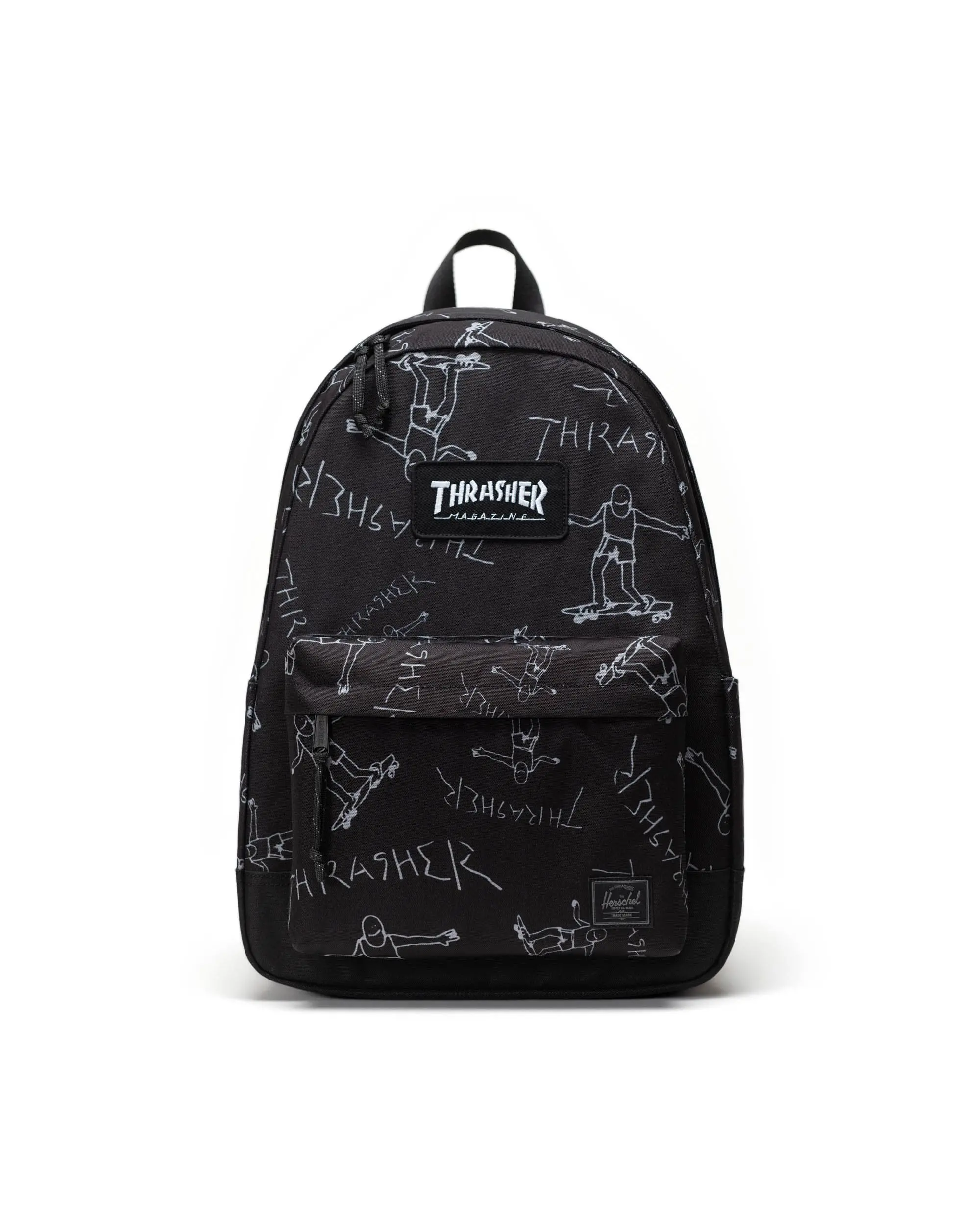 Thrasher Gonz Herschel Classic™ XL Backpack - 30L