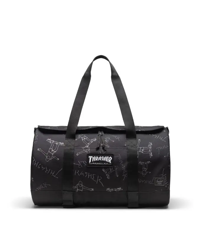 Thrasher for Herschel Supply | Herschel Supply Company