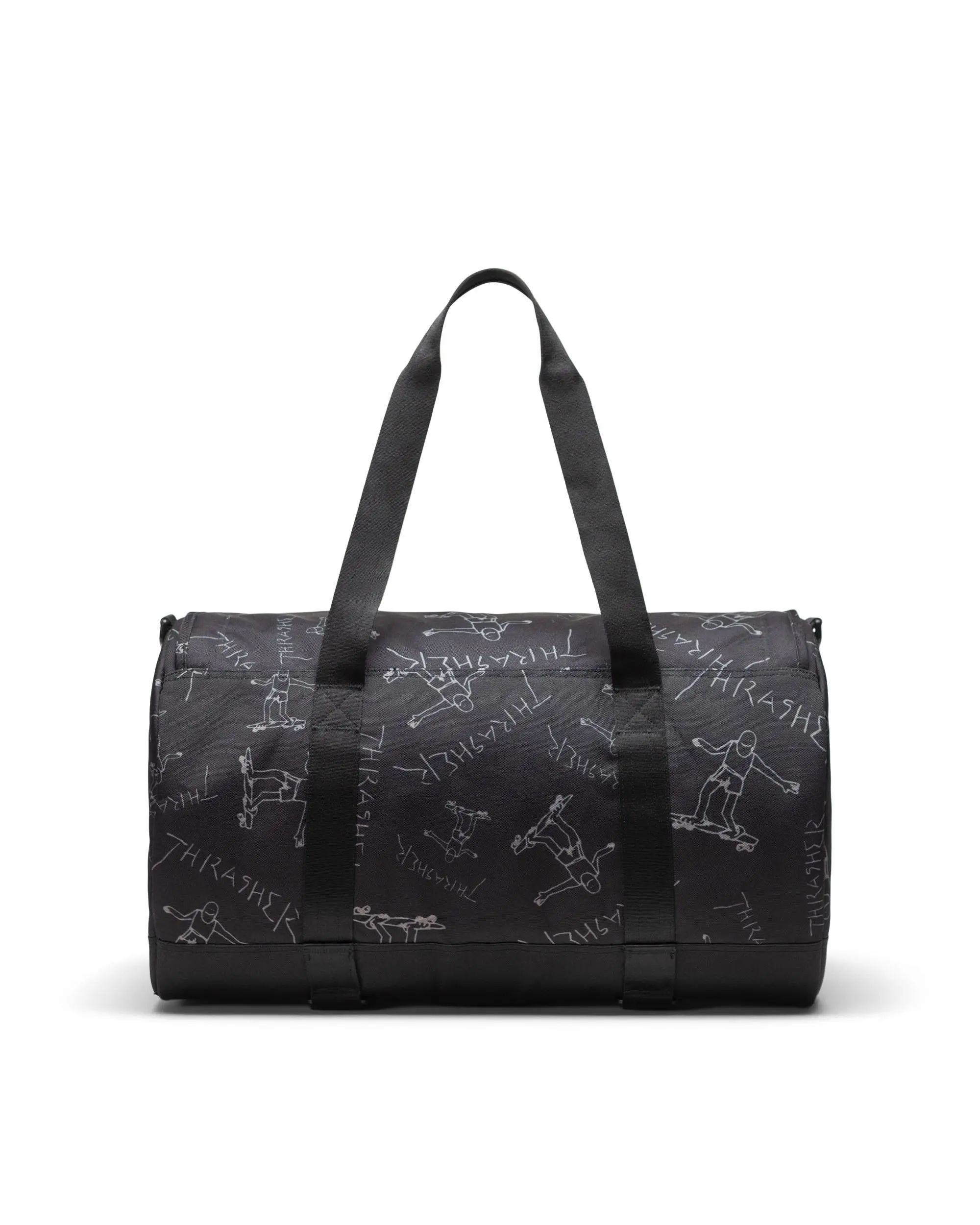 Thrasher Gonz Herschel Heritage™ Skate Duffle 40L | Herschel