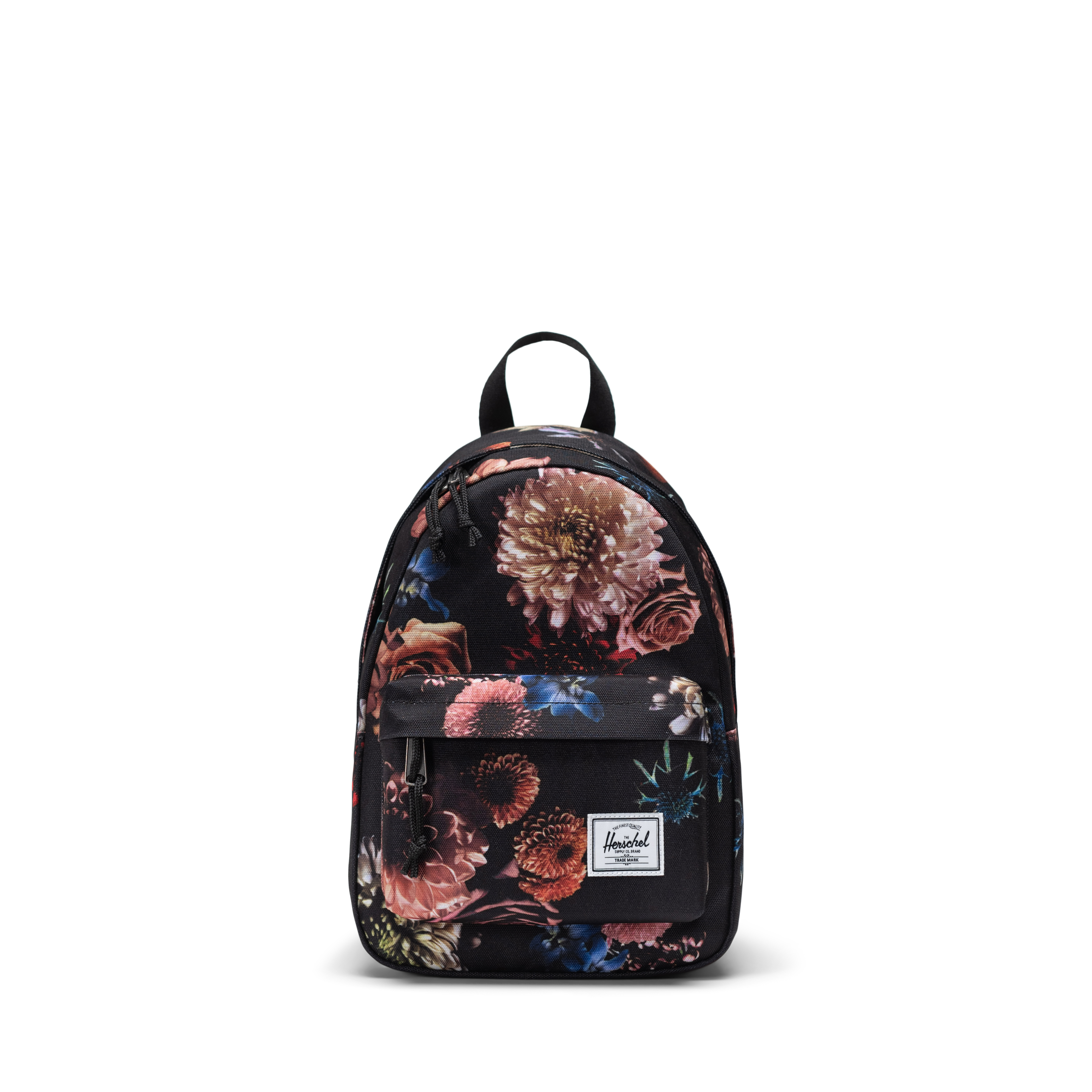 Classic Backpack Mini 6.5L | Herschel Supply Co. Classic Backpack Mini 6.5L | Herschel Supply Co.